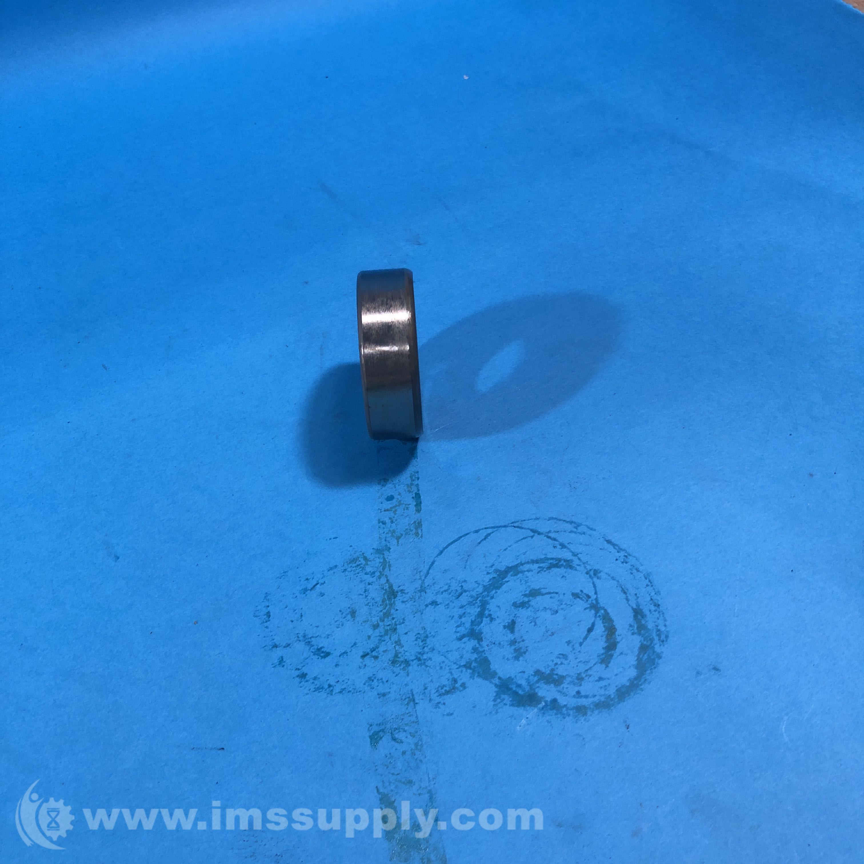 NSK 20TAC47B Angular Contact Ball Bearing - IMS Supply