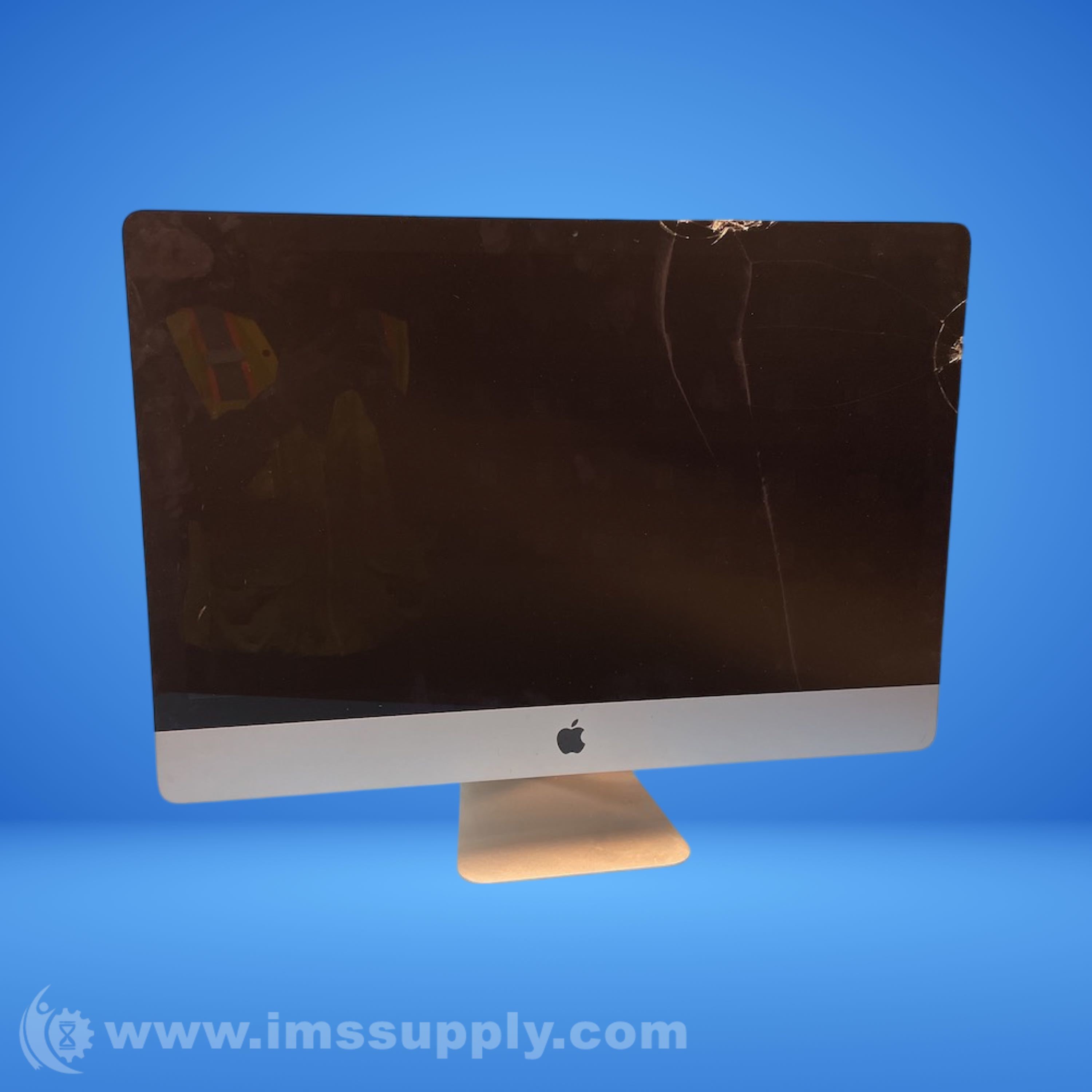 Apple iMac Desktop Computer - IMS Supply