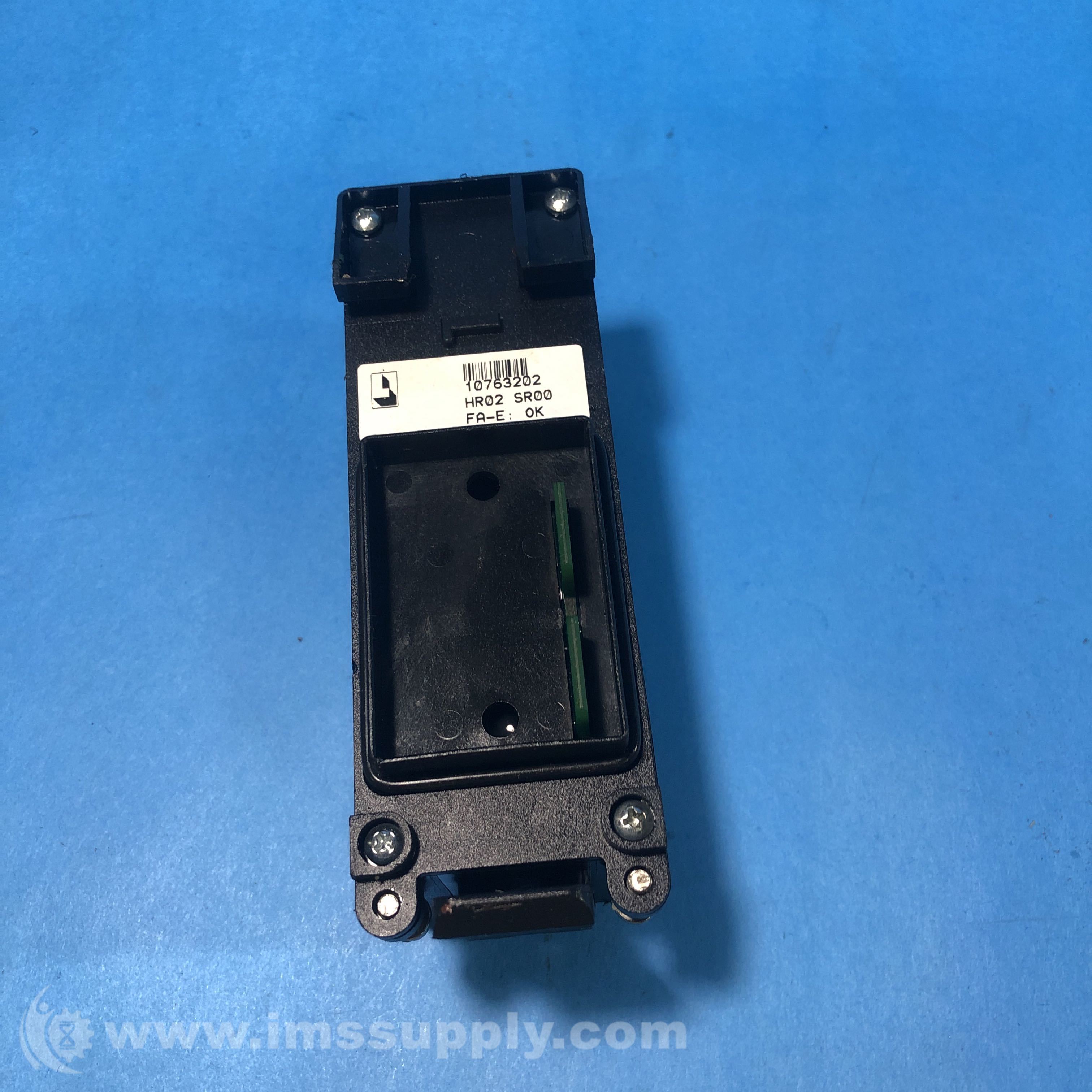 Lumberg Automation 0942 UEM 201 Junction Box - IMS Supply