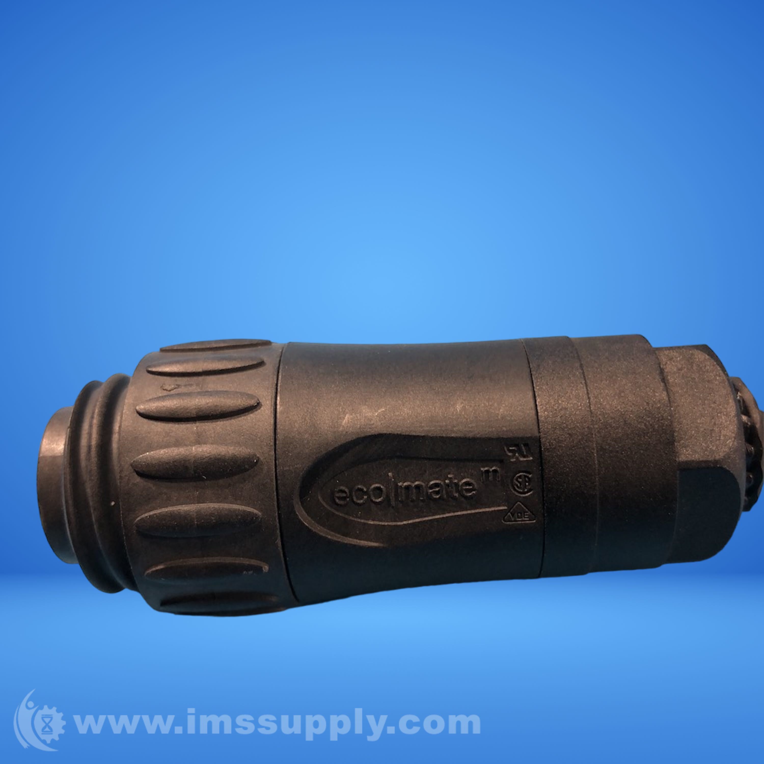 Dyden Corporation Ecomate Connector Cable - IMS Supply