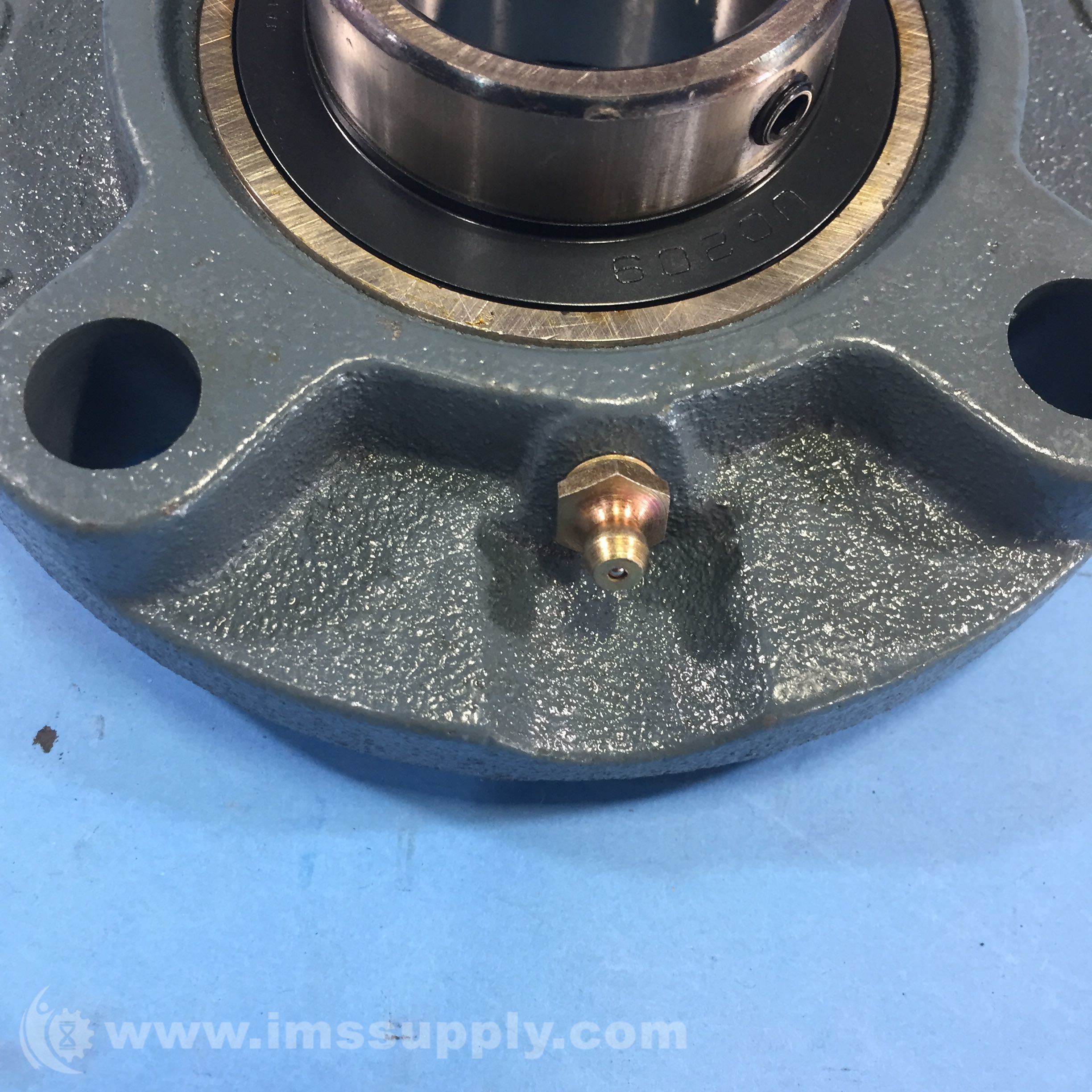 Asahi FC209 Pillow Block Bearing IMS Supply