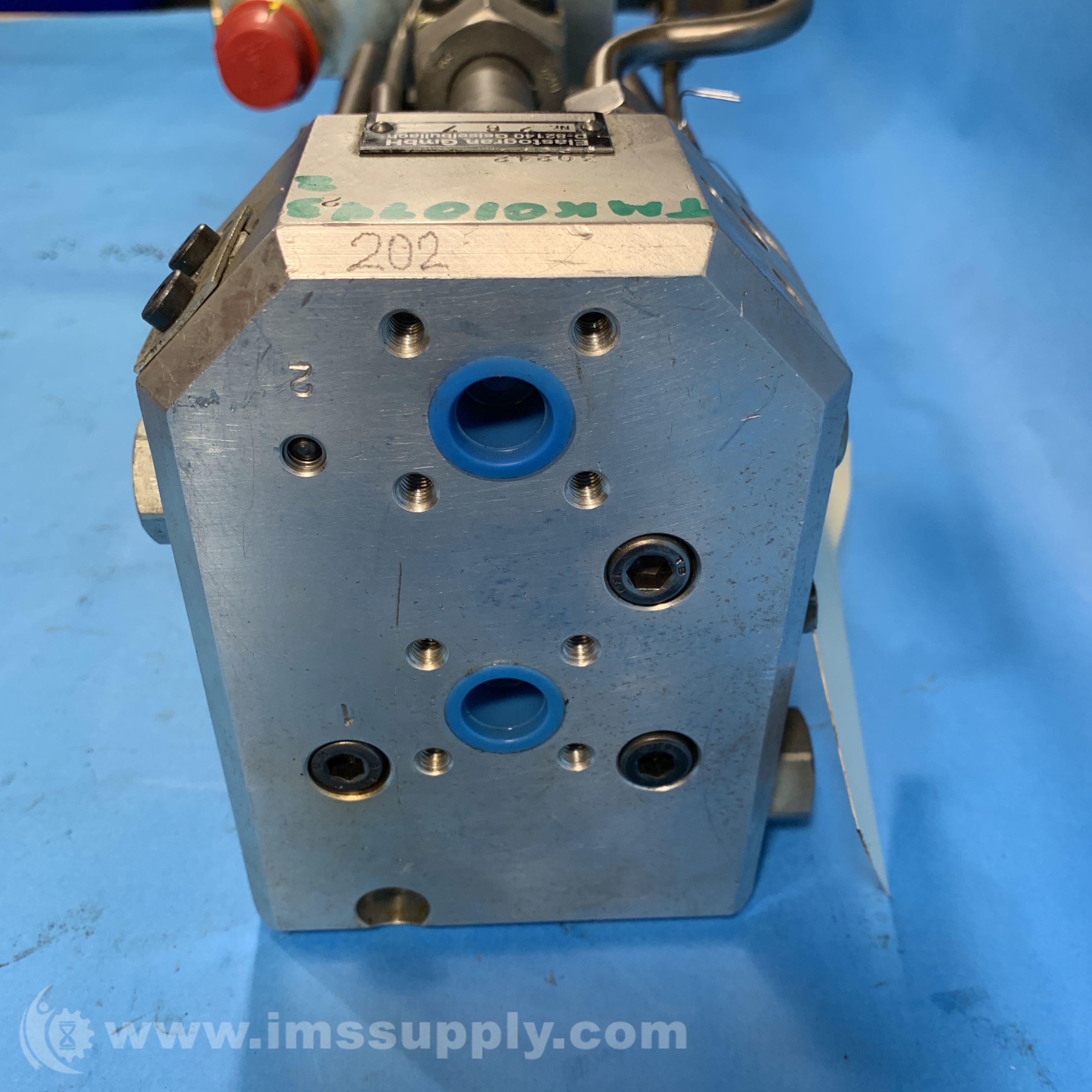 ELASTOGRAN D82140 IMS Supply