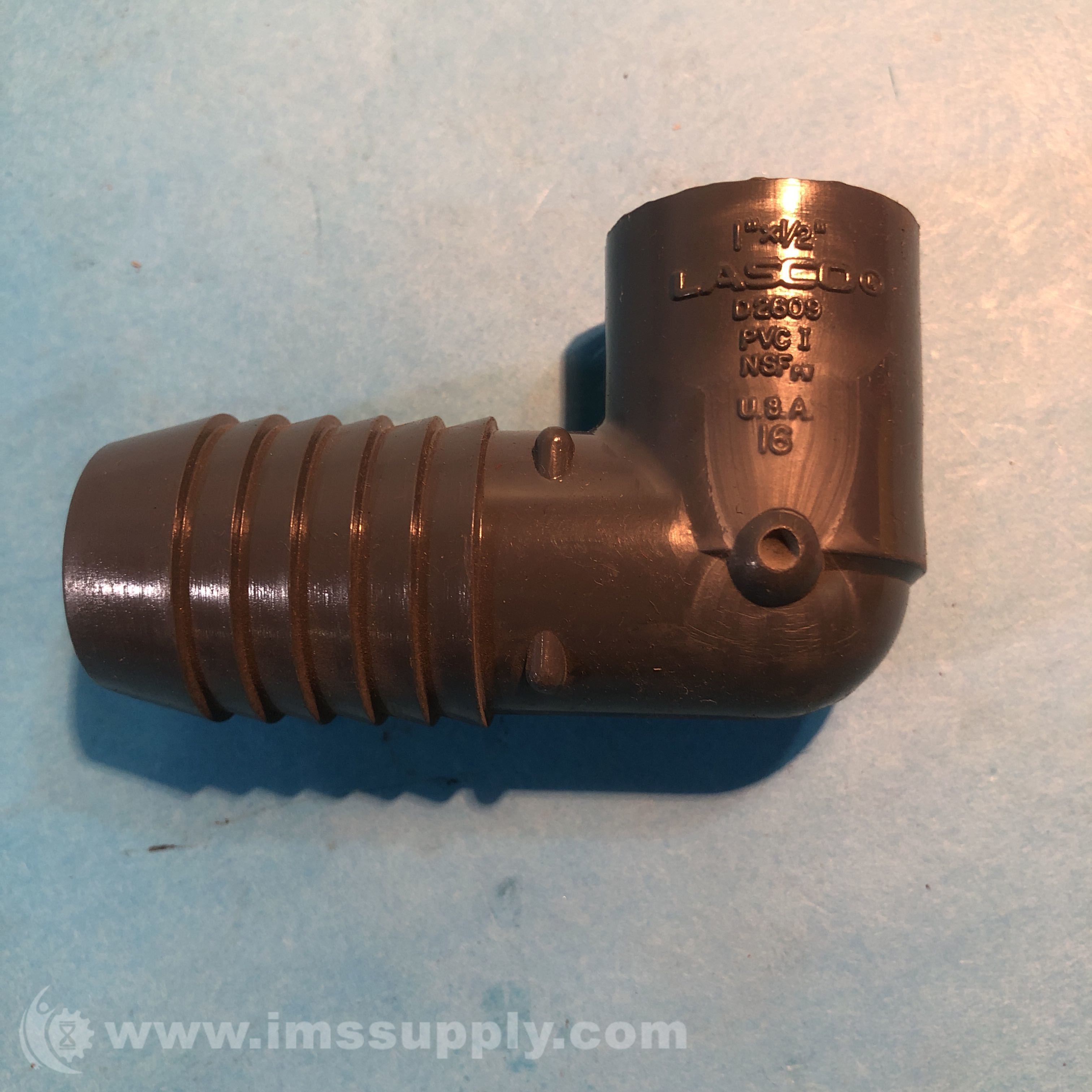 Lasco D2609 IMS Supply