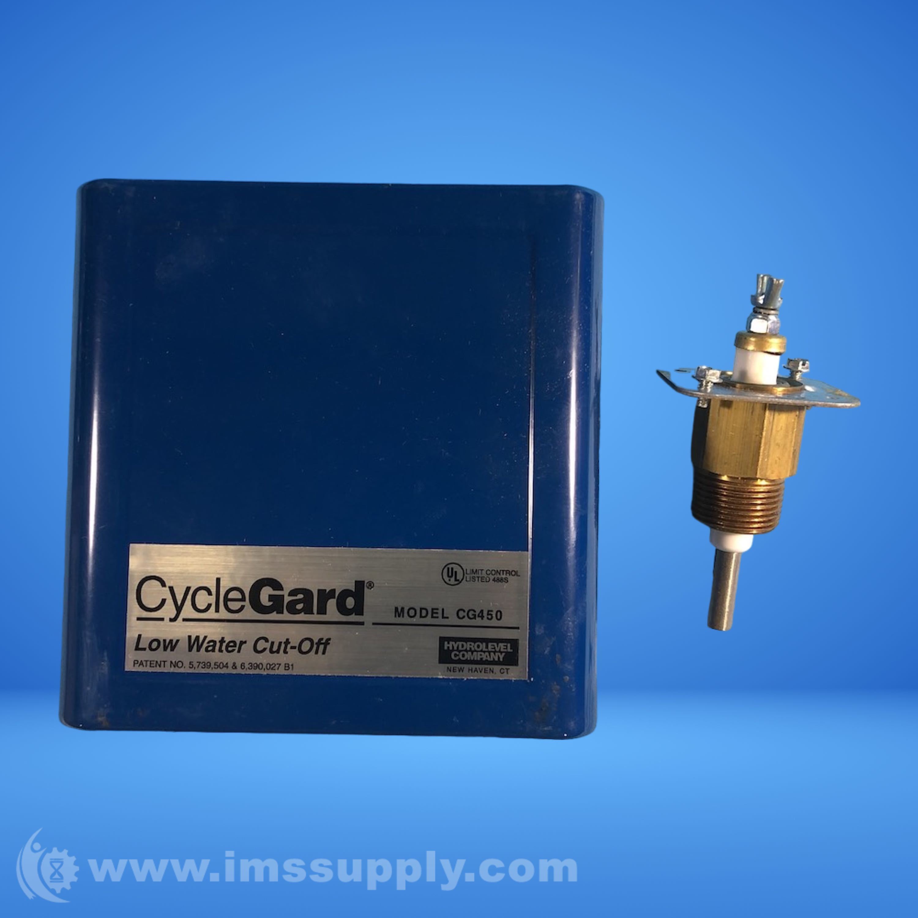 Hydrolevel 45461 IMS Supply