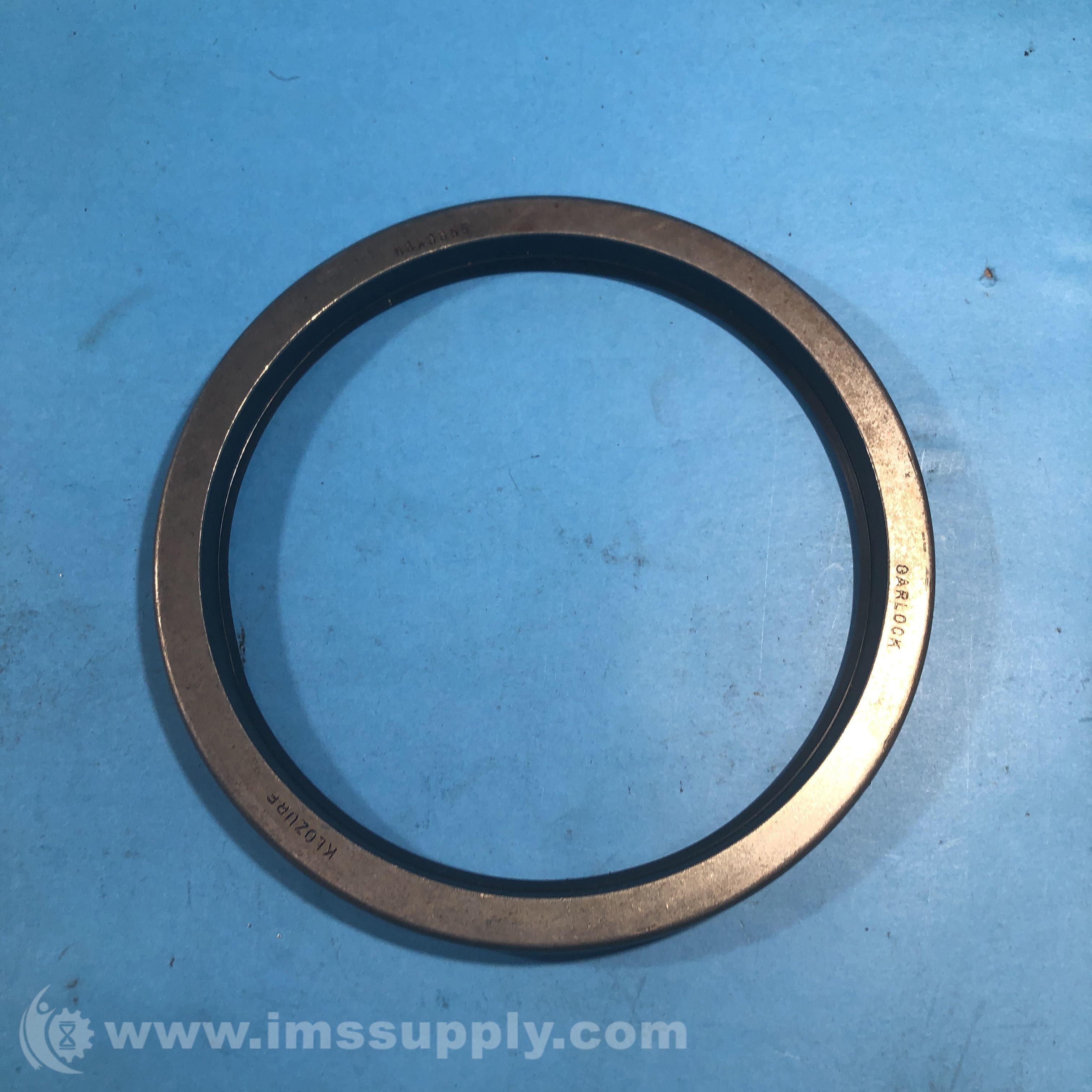 Garlock 53X3355 Oil Seal Gasket Ring IMS Supply