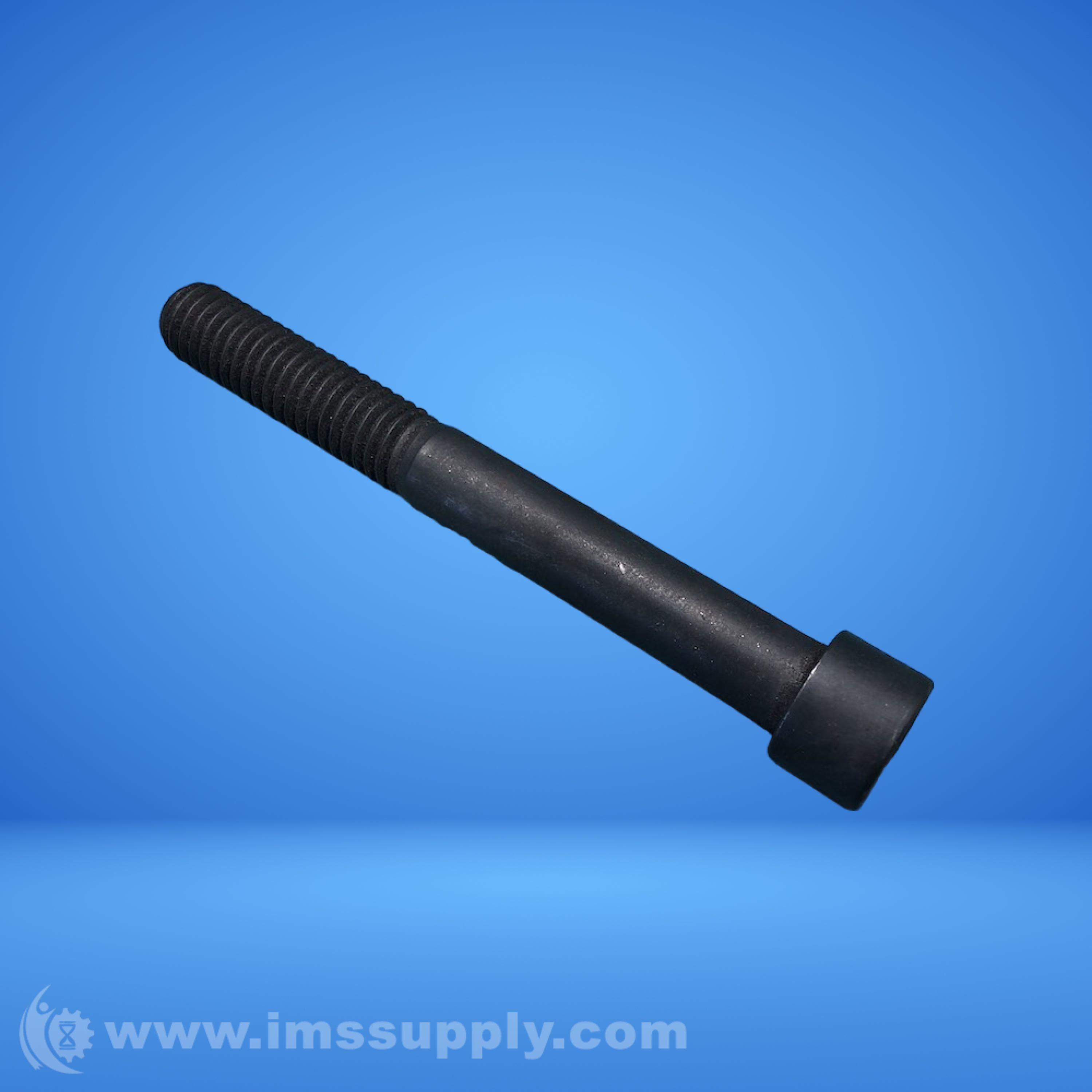 Premier Fastener Steel Hex Socket Partially Threaded Screw - IMS Supply