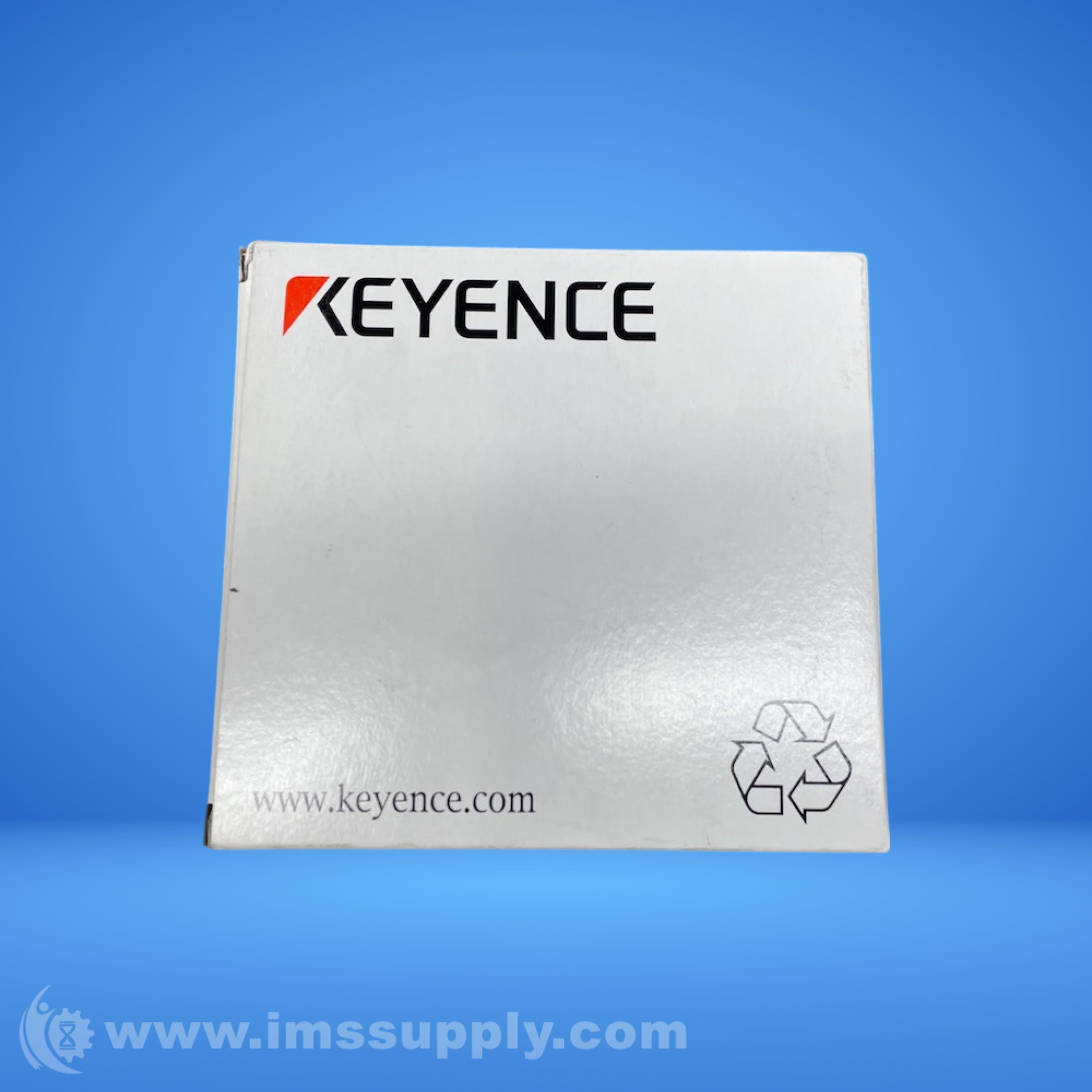 Keyence OP-26751 End Unit (2 pcs) - IMS Supply