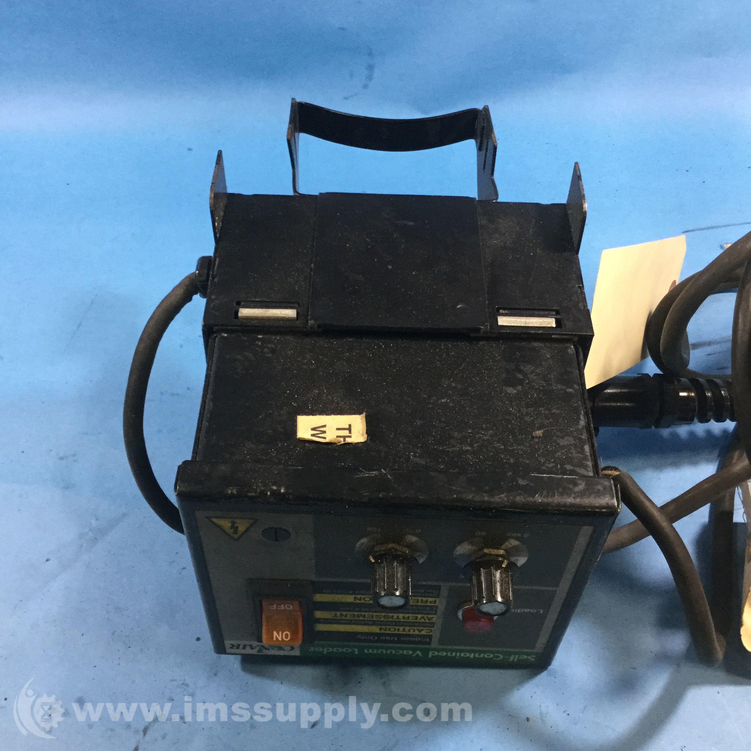Conair 10753602 Vacuum Loader Control - IMS Supply