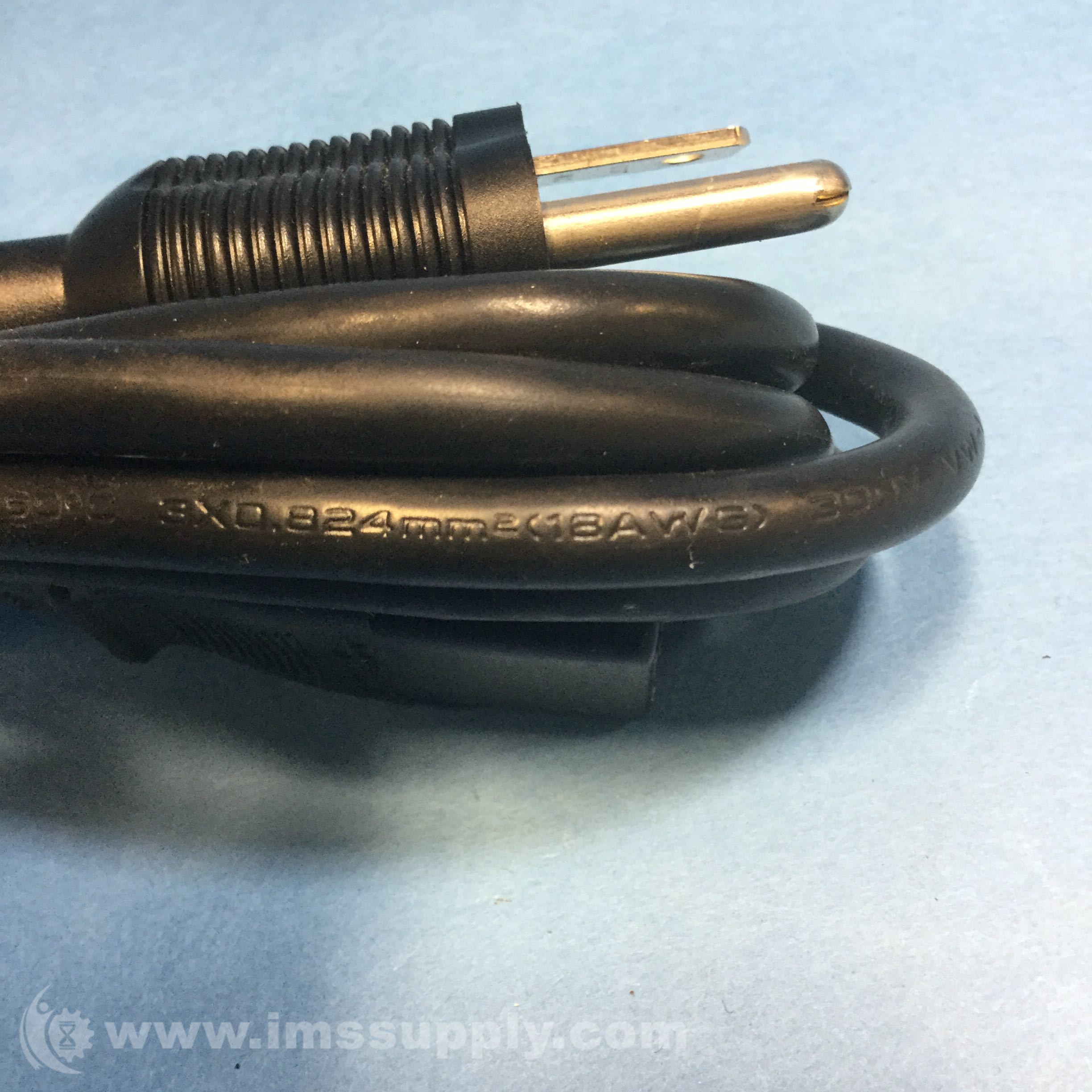 I Sheng E55943 Power Cord IMS Supply