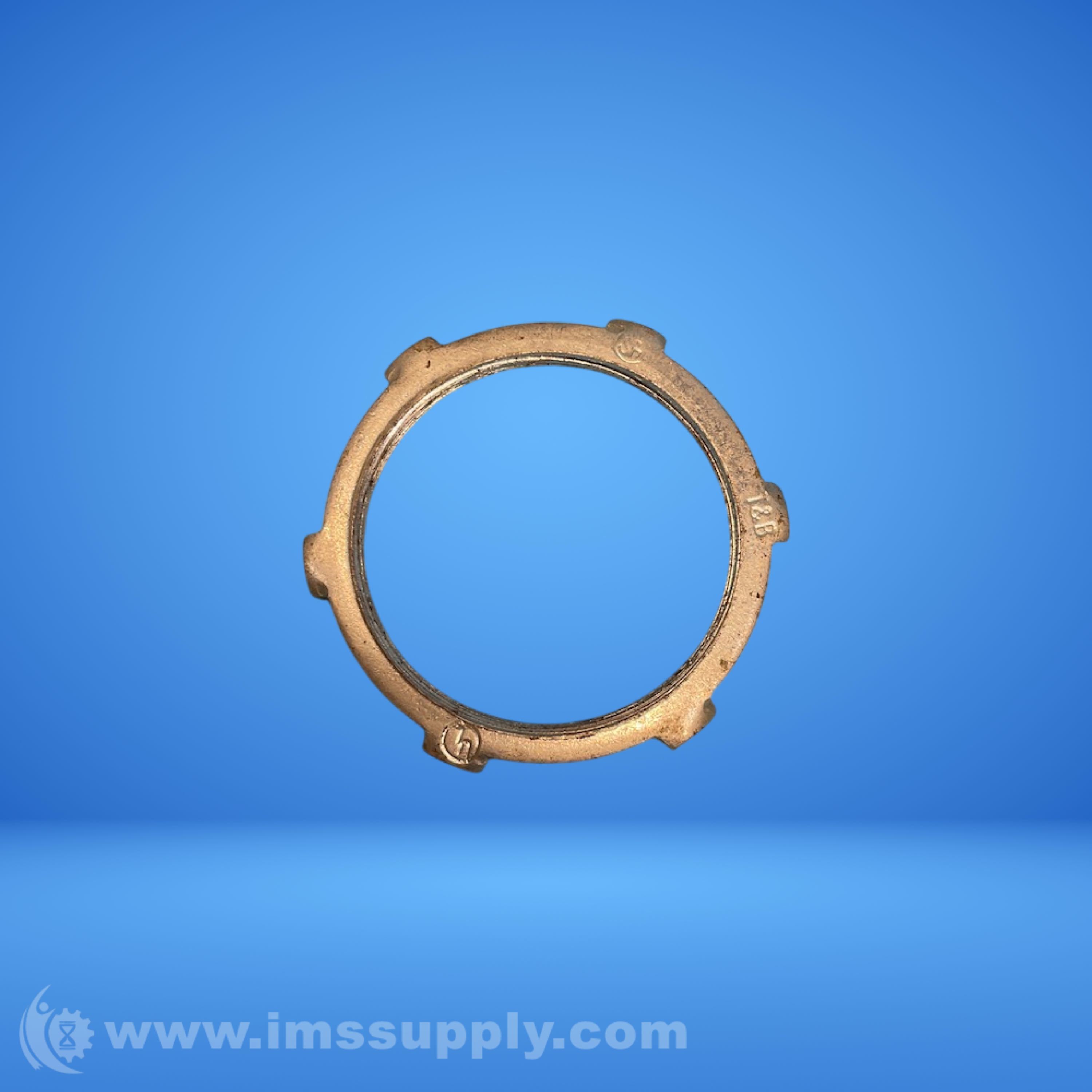 T&B 526-125B Split Bolt Connector - IMS Supply