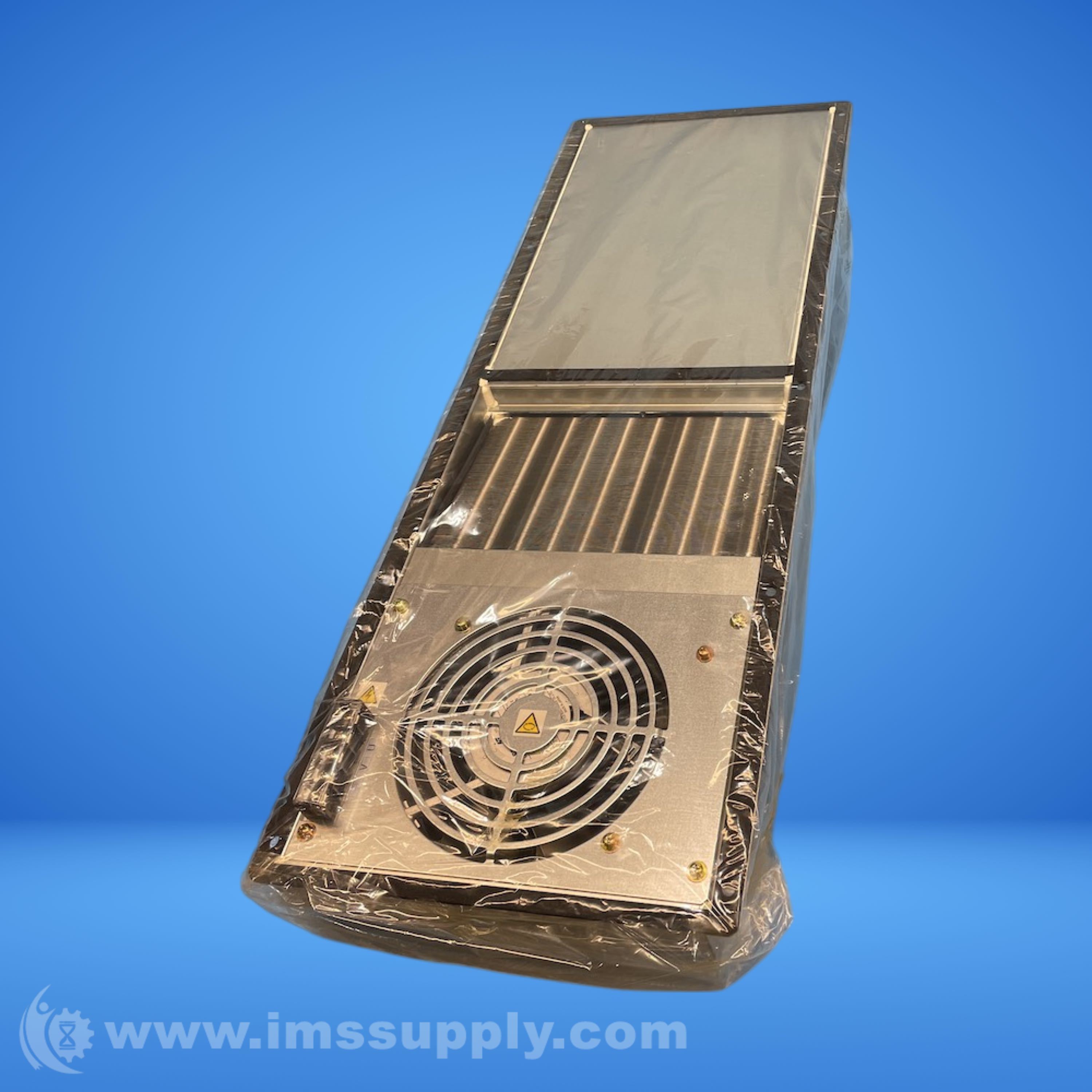 Mitsubishi MPX-05CF-115R Heat Pipe Heat Exchanger - IMS Supply