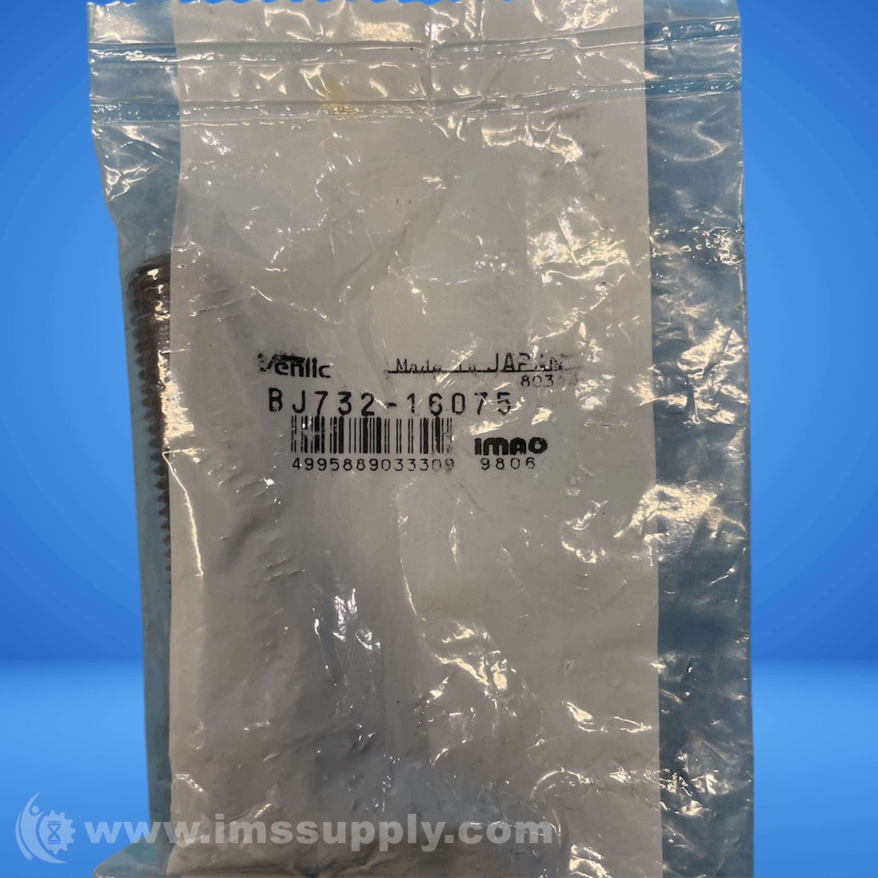 Venlic bj732-16075 - IMS Supply