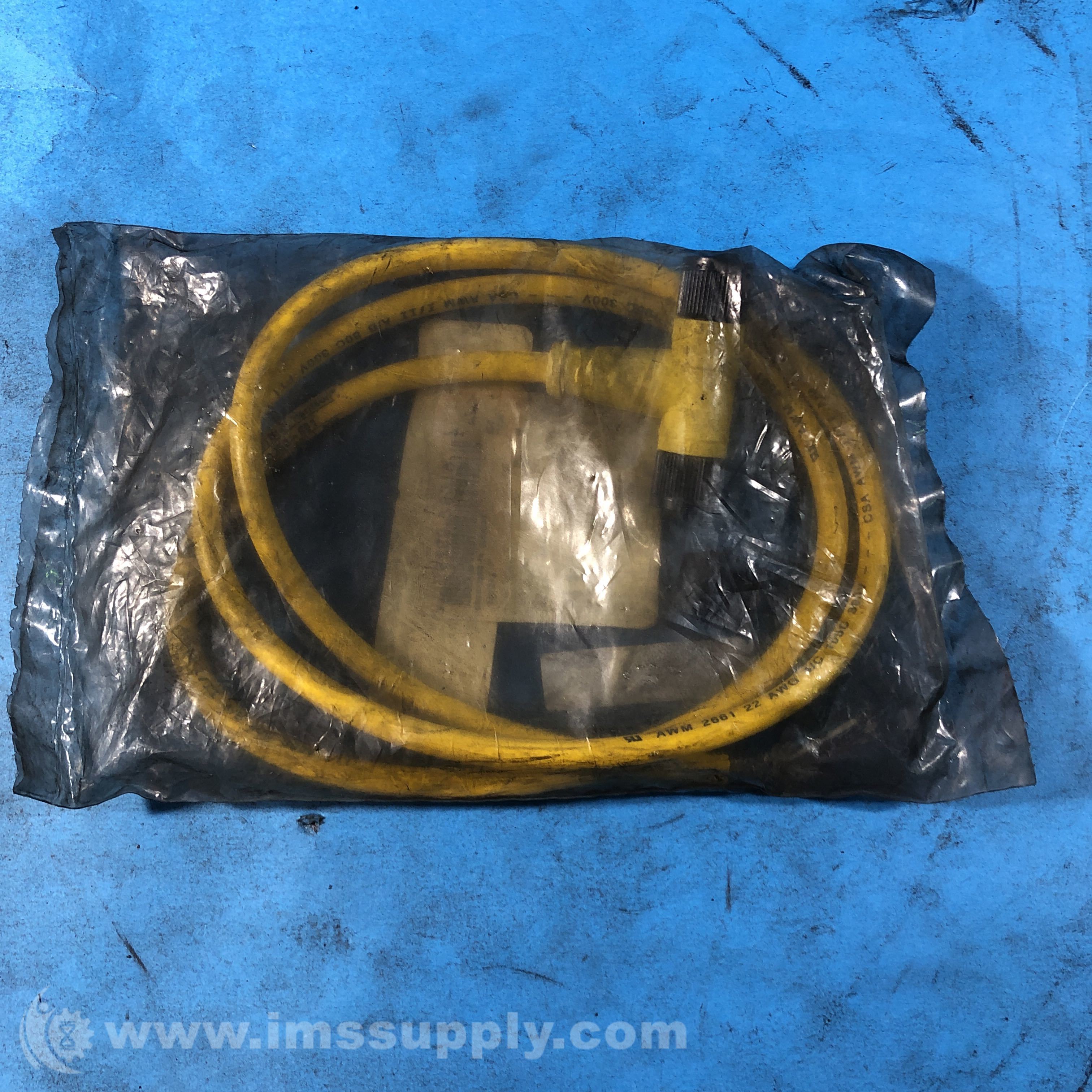 Woodhead Brad 80350-001 Micro-Change Splitter 3P Female Splitter - IMS ...