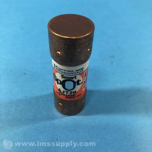 Ferraz Shawmut AJT20 Fuse, Class J T/D, Z201939, 20A, 600 V