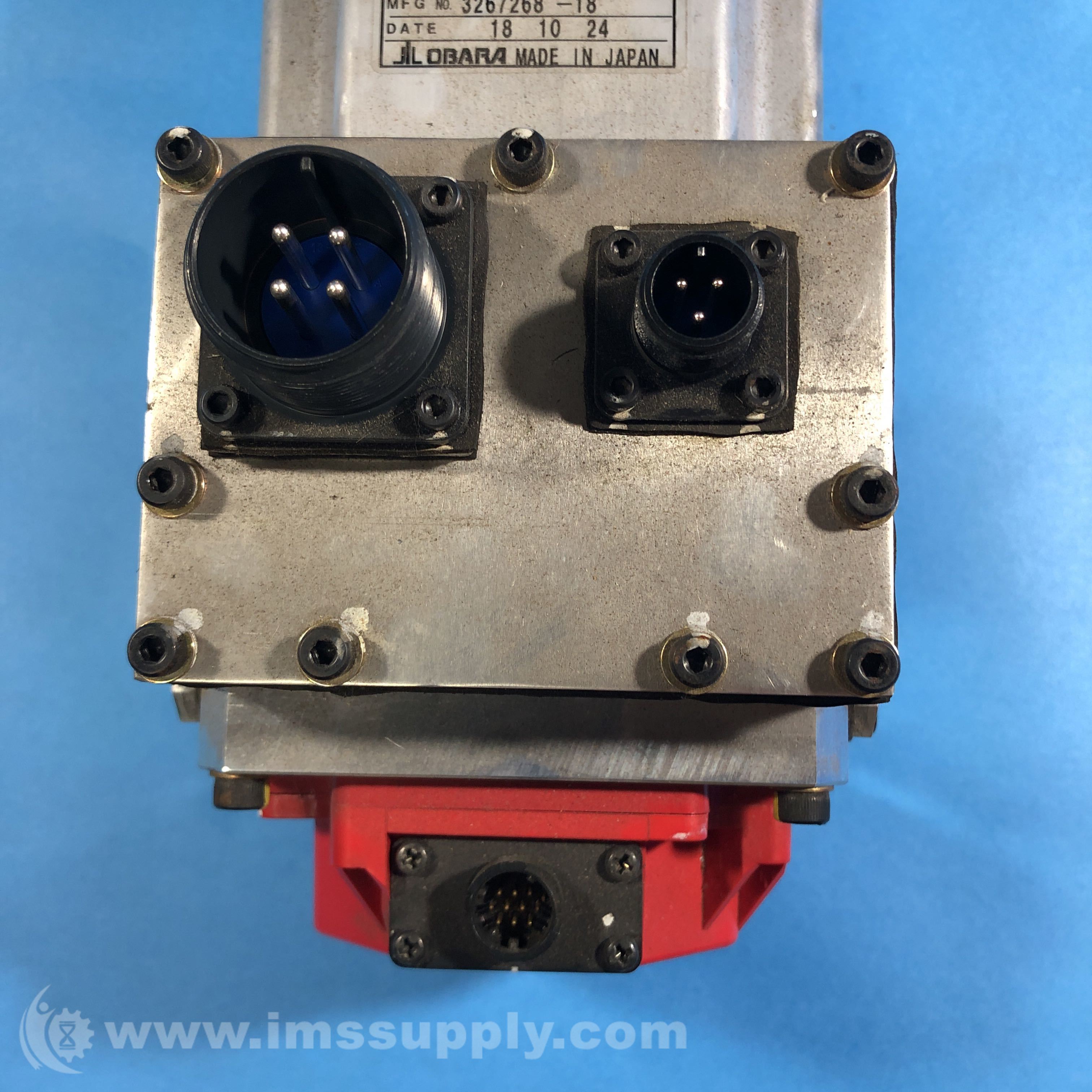プラノ(PLANO) PLANO 1234-19 バスプロショップ限定 ビルダンス