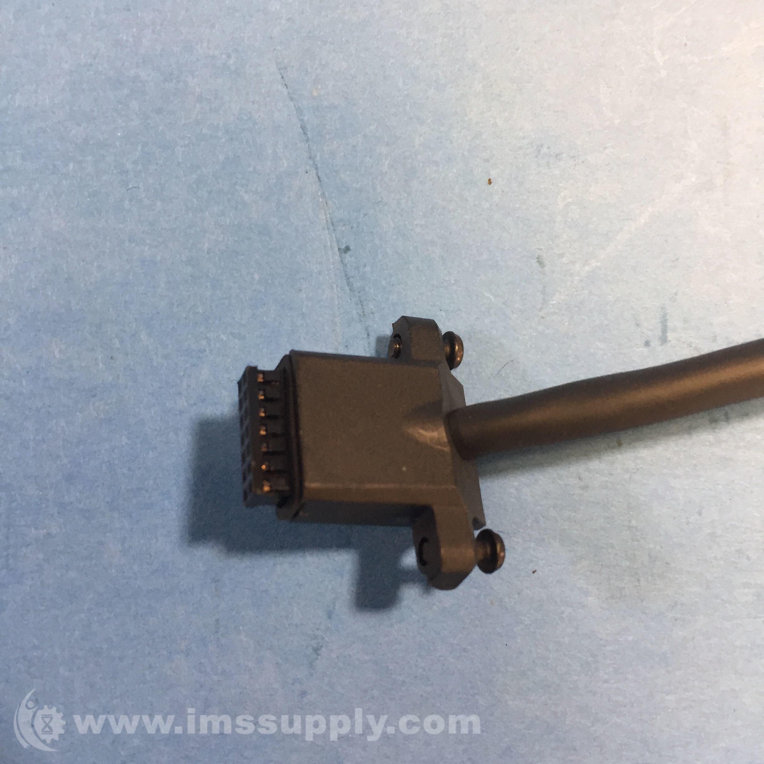 Keyence GLRP5PM GLR Series Cable, 5m IMS Supply