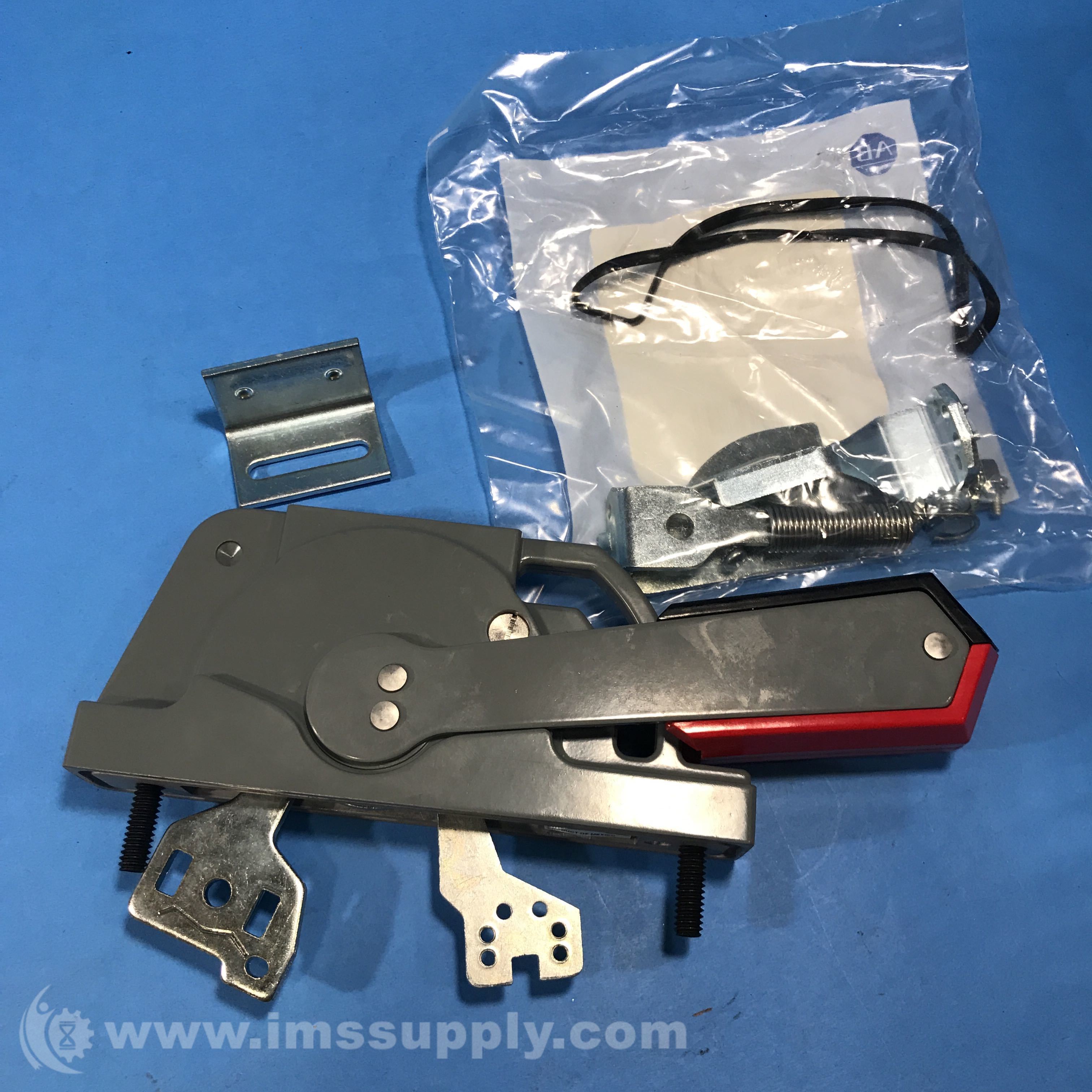 Allen Bradley 1494U-HM1 Metal Disconnect Handle - IMS Supply