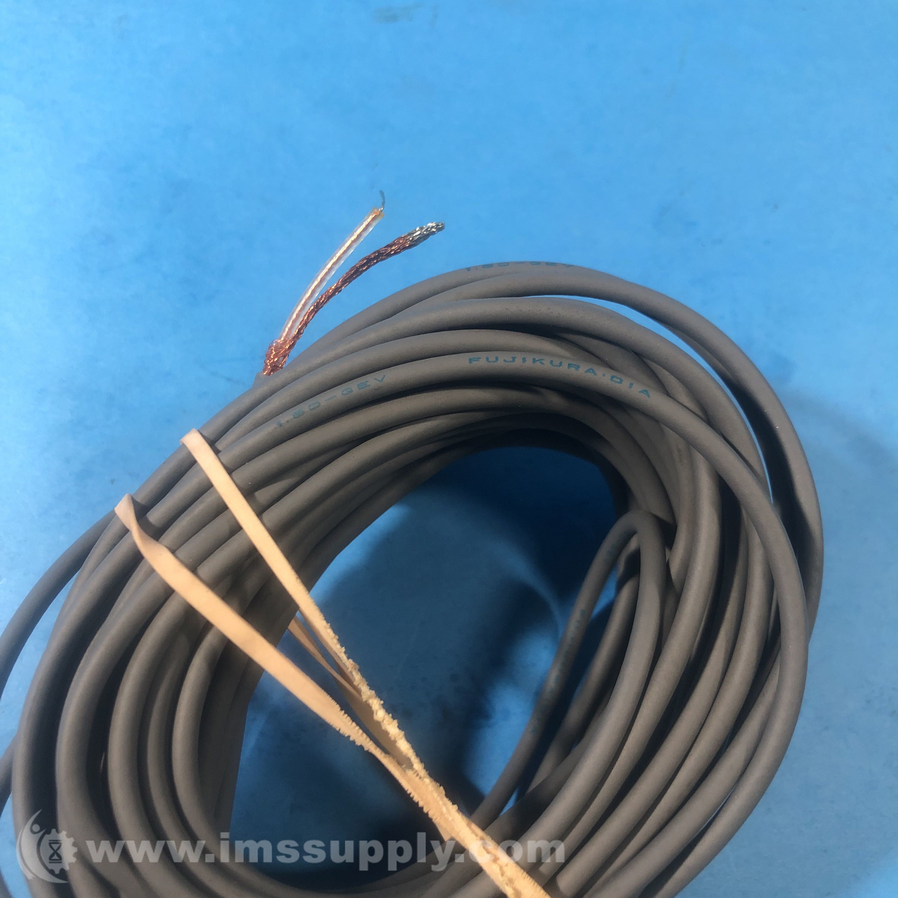 Sentec HA-162S-21084 Transducer Sensor Cable - IMS Supply