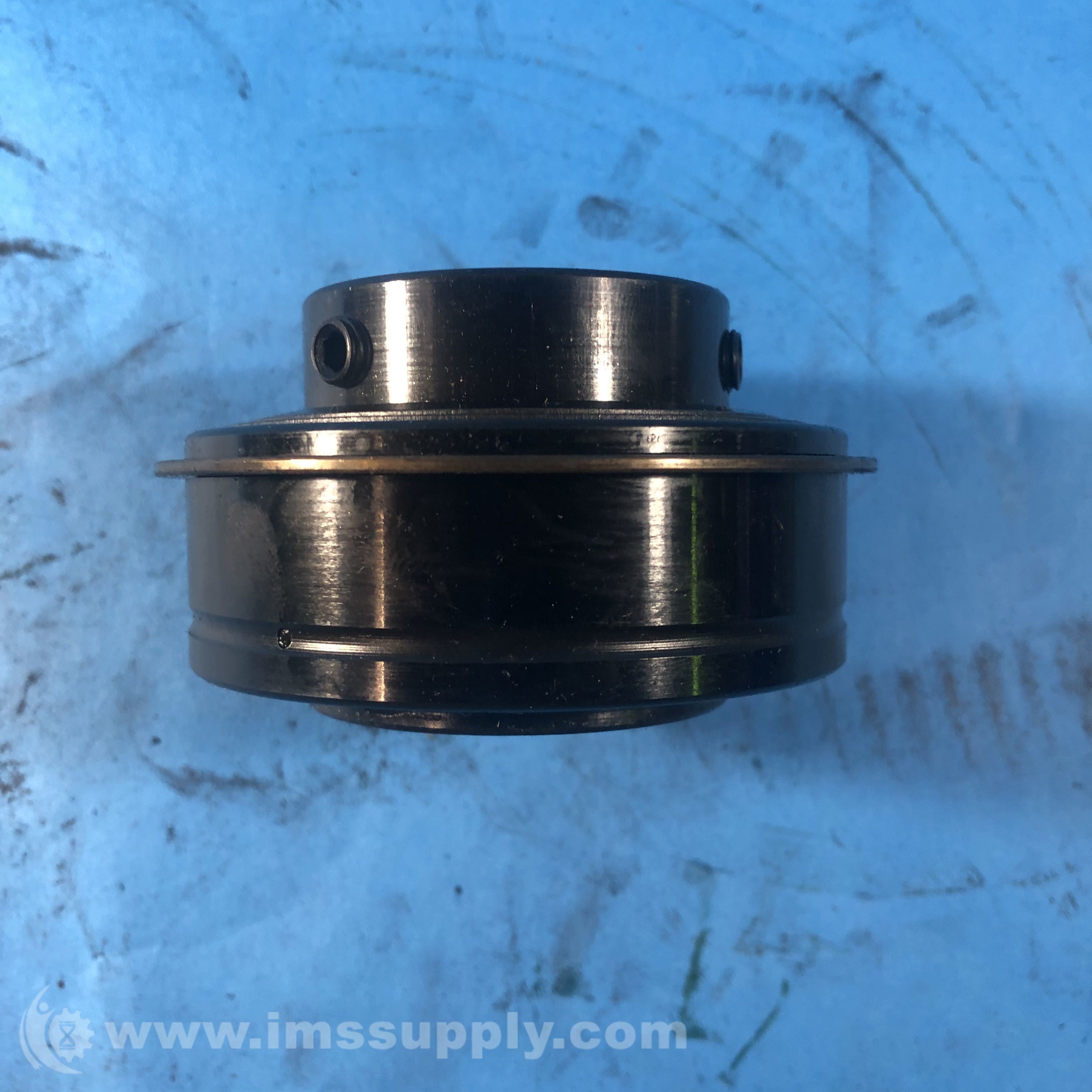 Sealmaster ER-24 Ball Insert Bearing - Cylindrical Bore - IMS Supply
