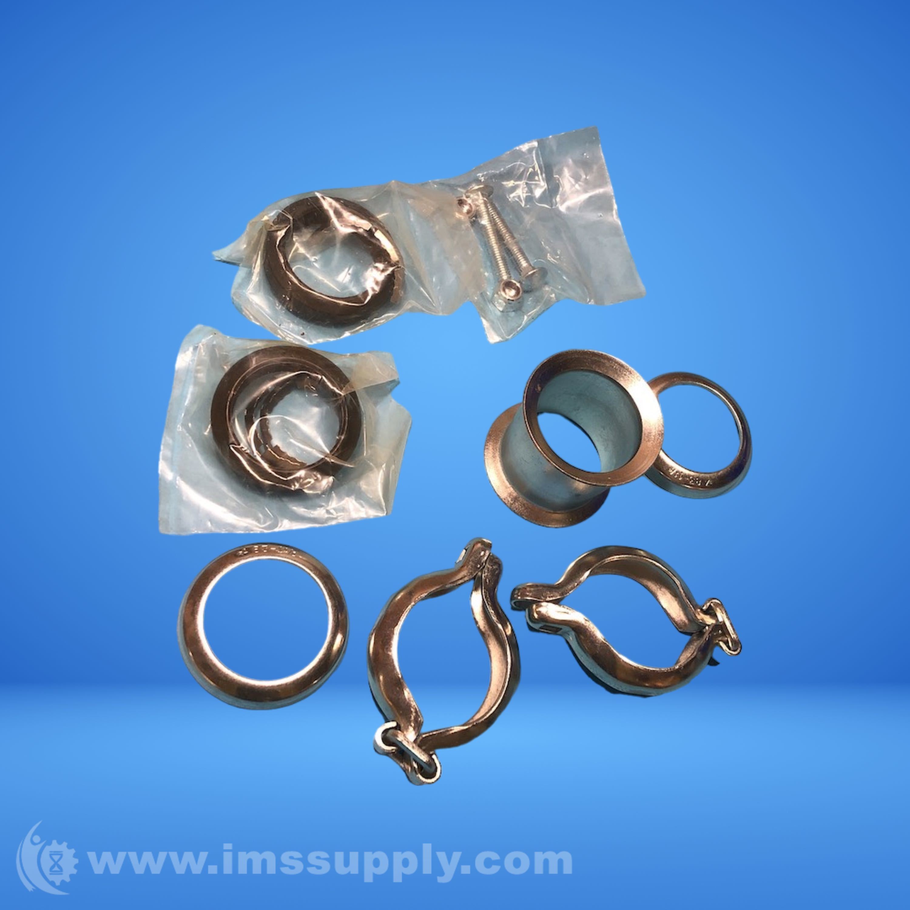 Eaton NH1650C 150B0350 Aeroquip Flexmaster Coupling - IMS Supply