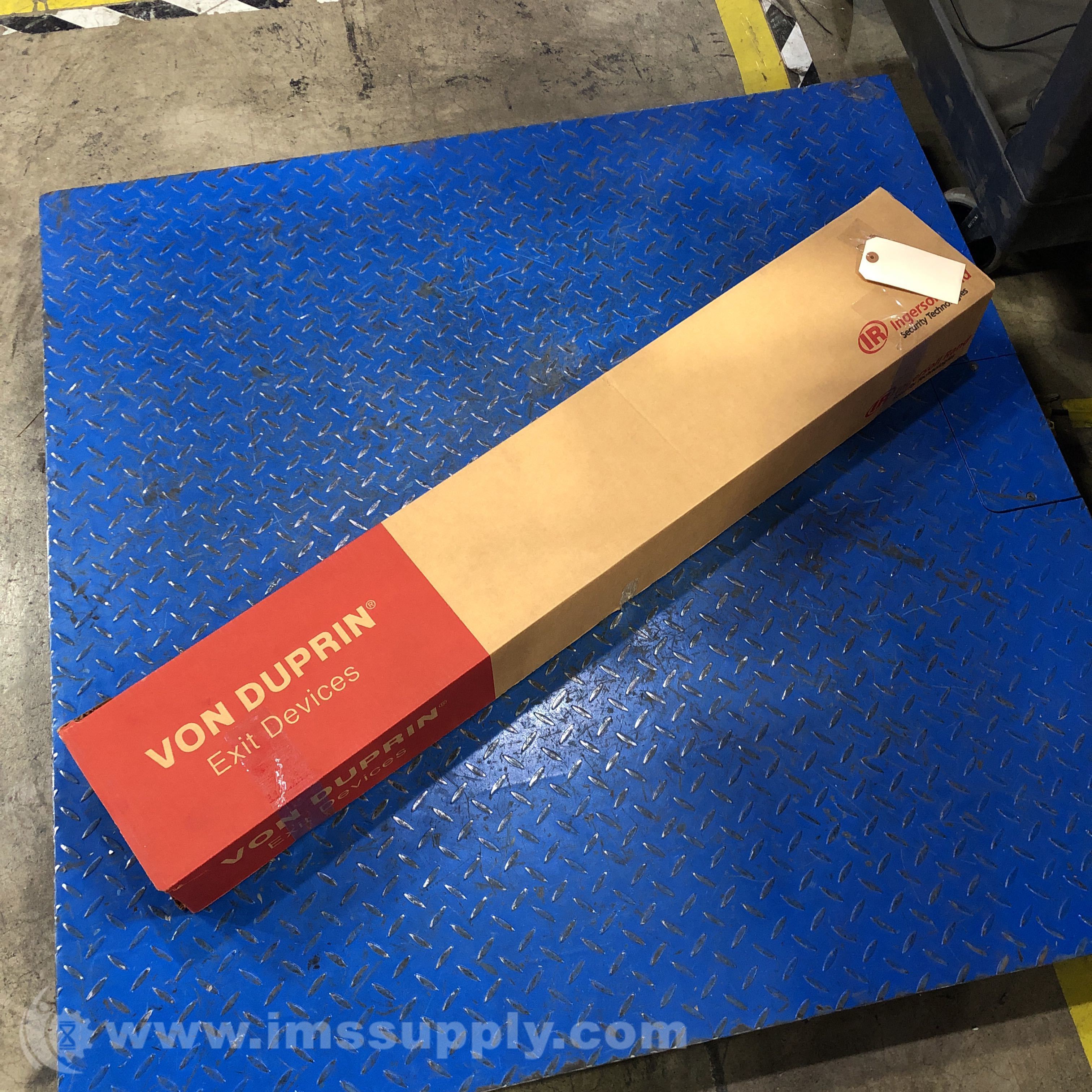 Von Duprin 88EO/DT/NL US26D 299/US19 Exit Device IMS Supply