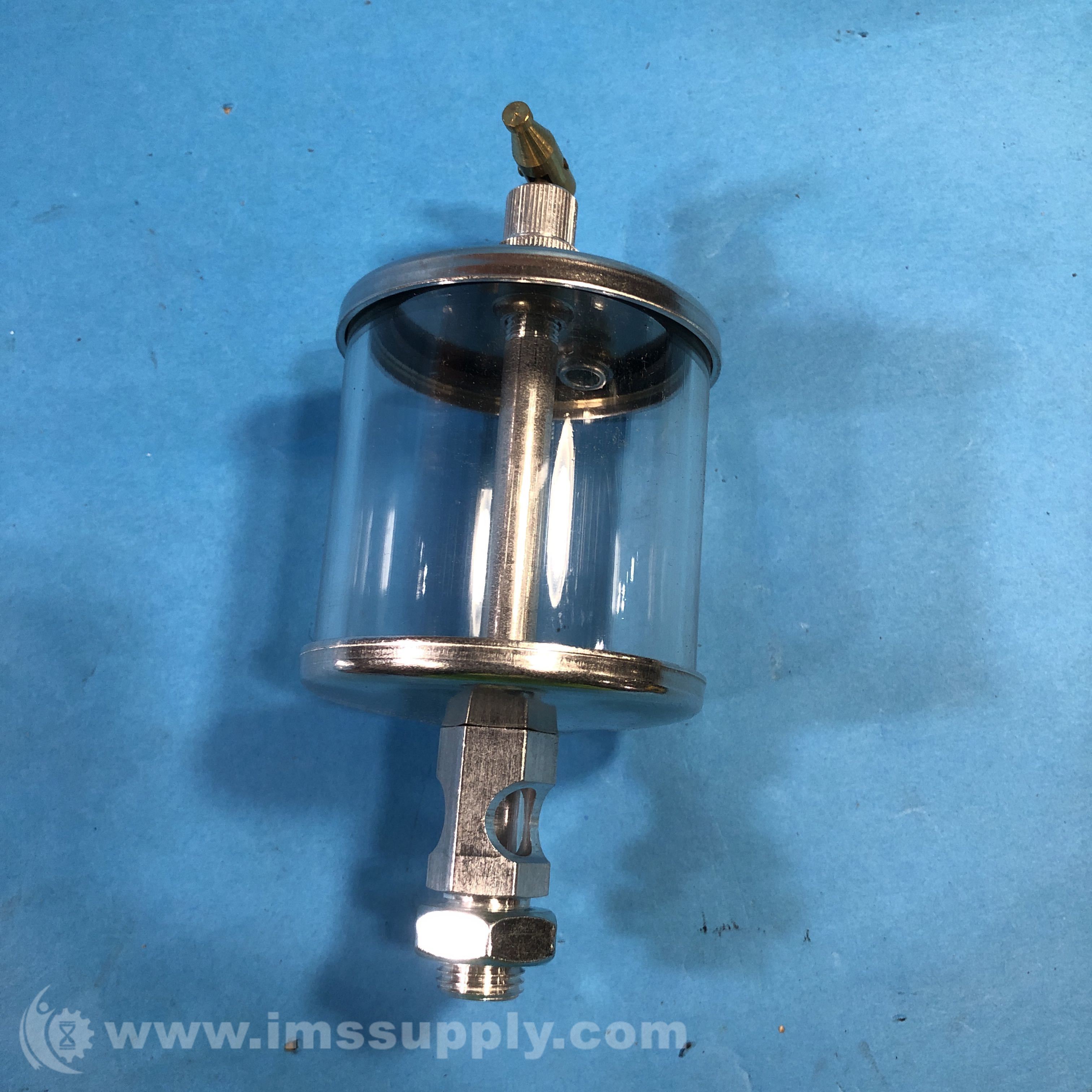 Ldi Industries RDF10506 Oil Reservoir, 5 Oz, Acrylic Remote, Mt IMS