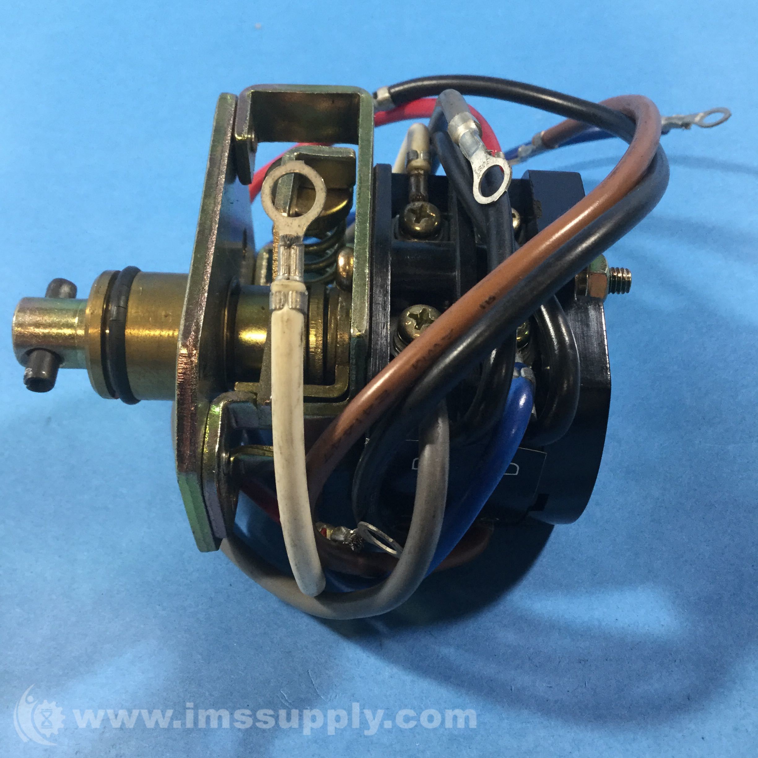 Kito Machine Industry Co Ltd E7SE020S96191 Limit Switch IMS Supply