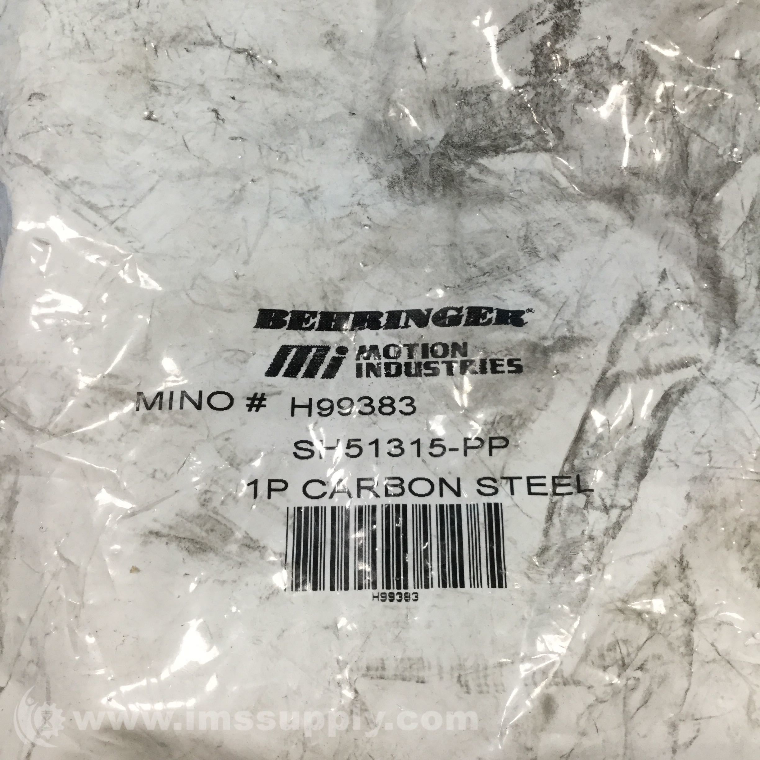 Behringer SH51315PP Heavy Duty Pipe Clamp Kit IMS Supply