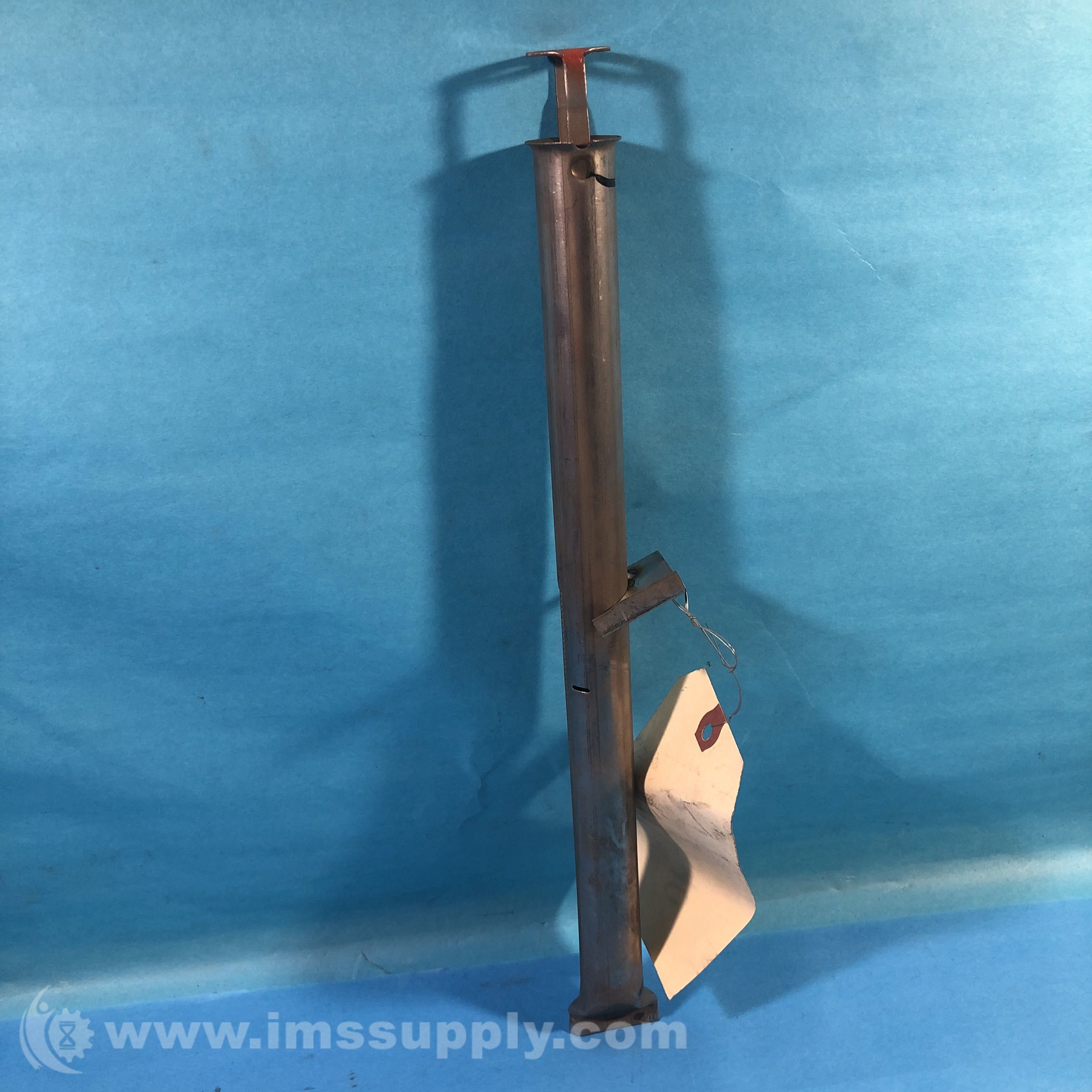 Slant/Fin 440-540 Gas Burner W/pilot Bracket - IMS Supply