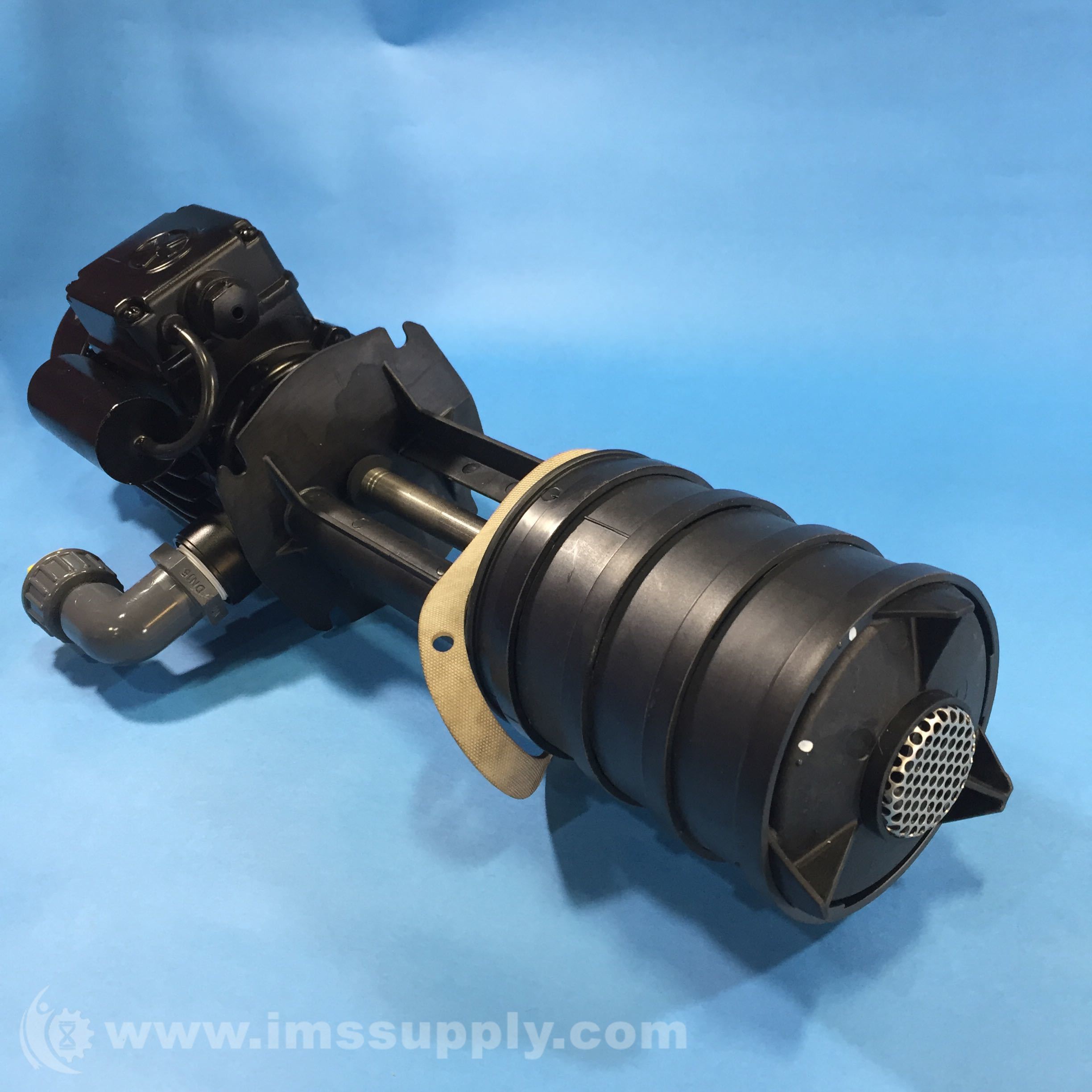 Brinkmann Pumps KTF-54/270-56ZX-405 Immersion Pump - IMS Supply