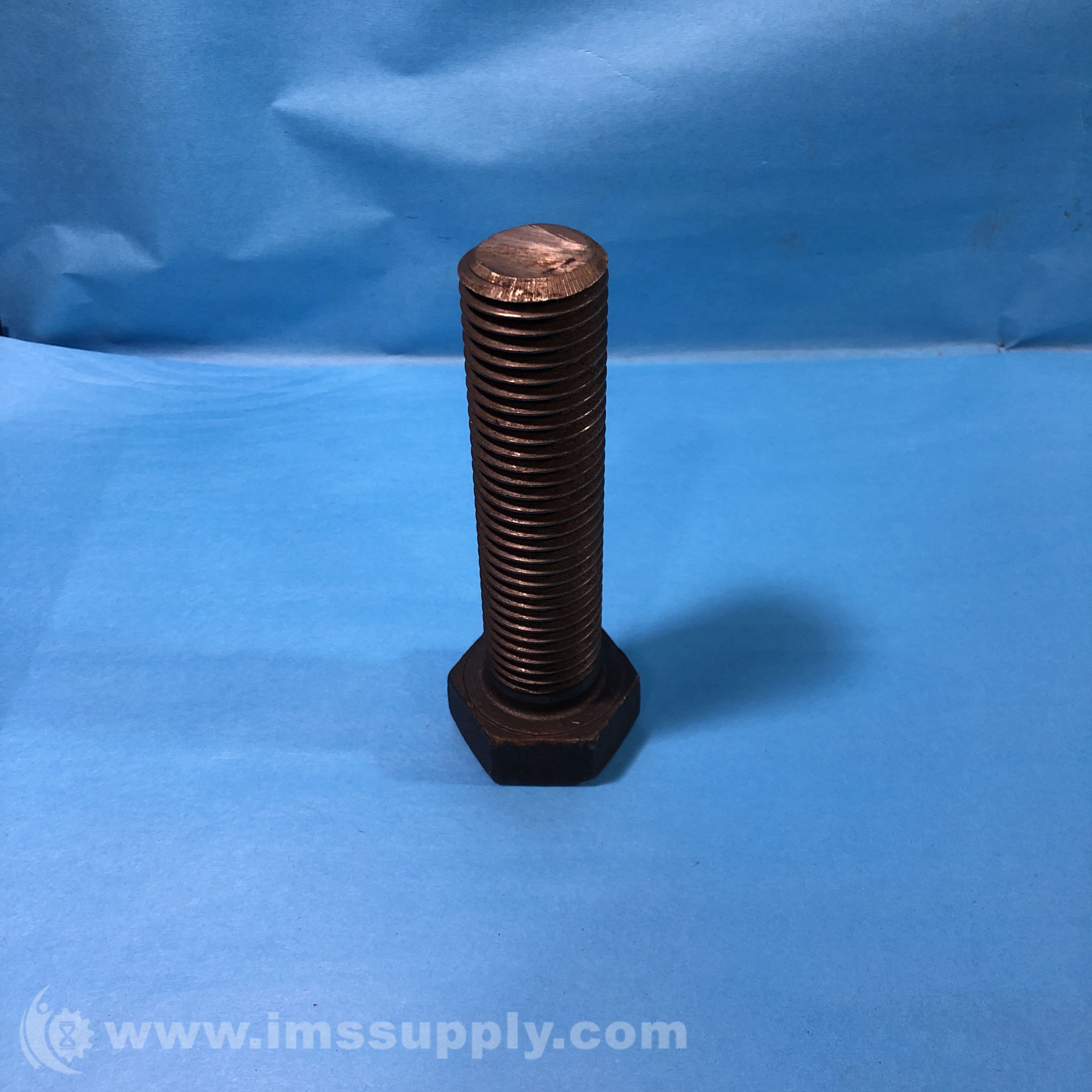 Darling Bolt Co 7 Hex Head Bolt IMS Supply