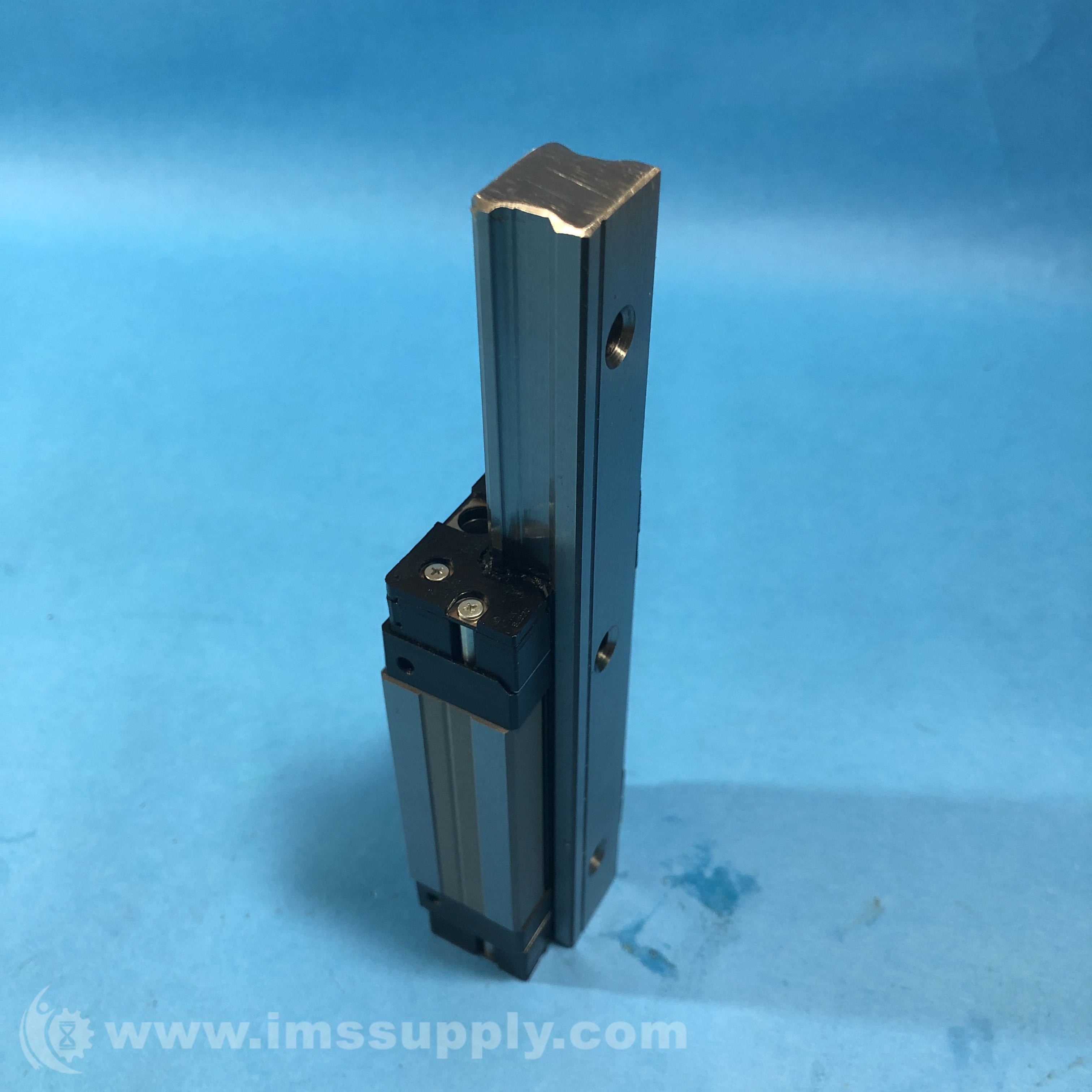 THK SHS20 Bearing Block, 3-1/2 Inch x 2 Inch - IMS Supply