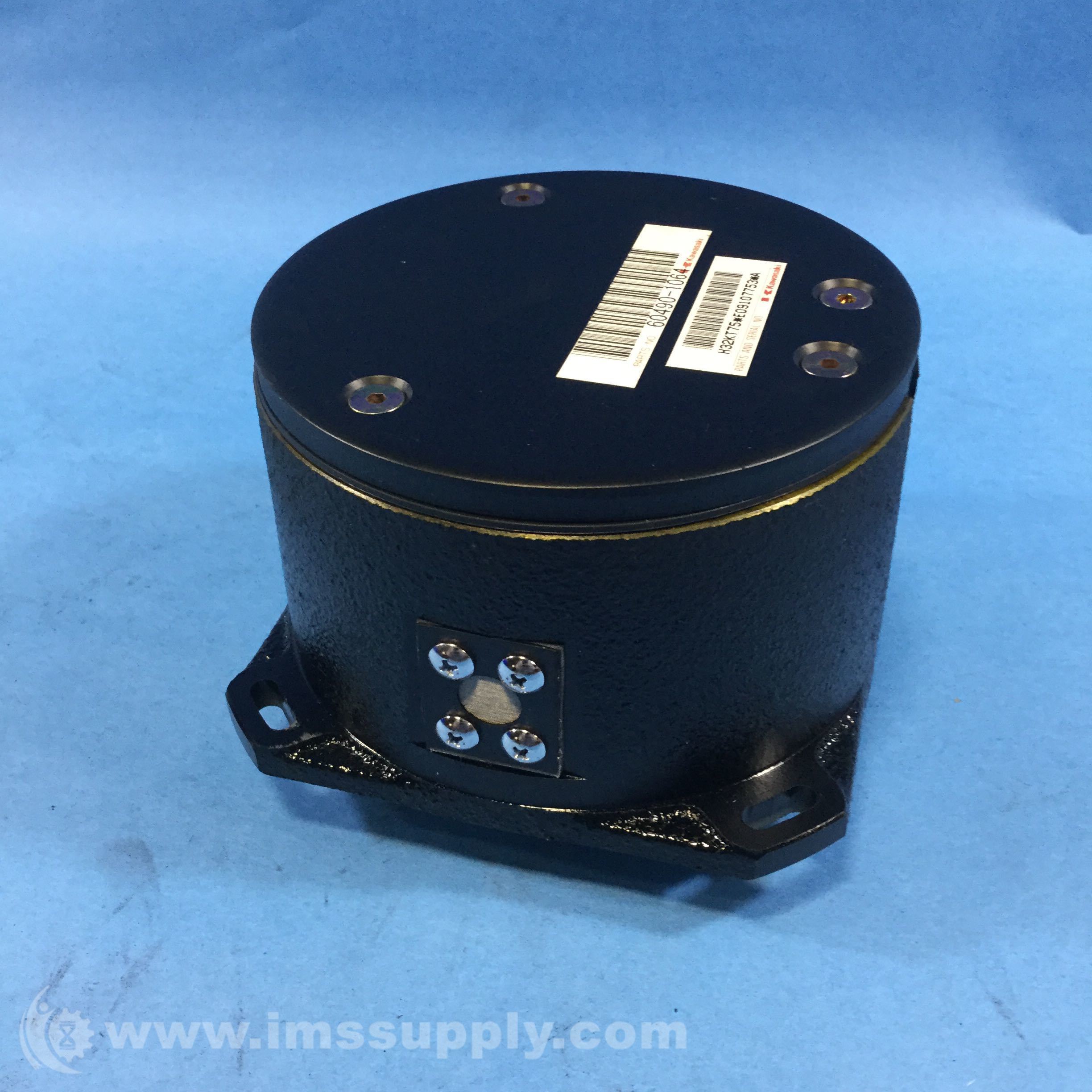 Kawasaki 60490-1064 Encoder - IMS Supply