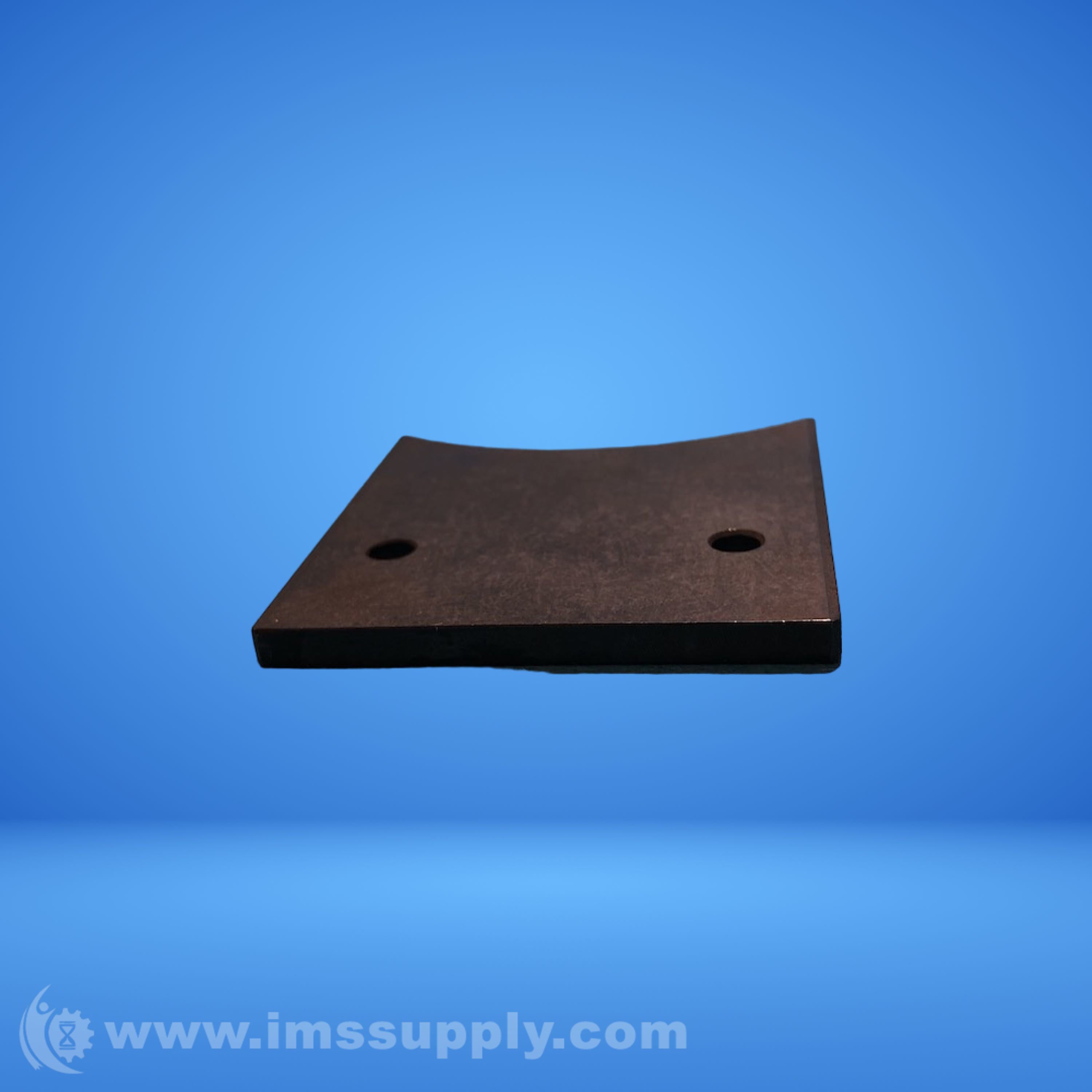 Machined Guide 2 x 2 x 1 - IMS Supply