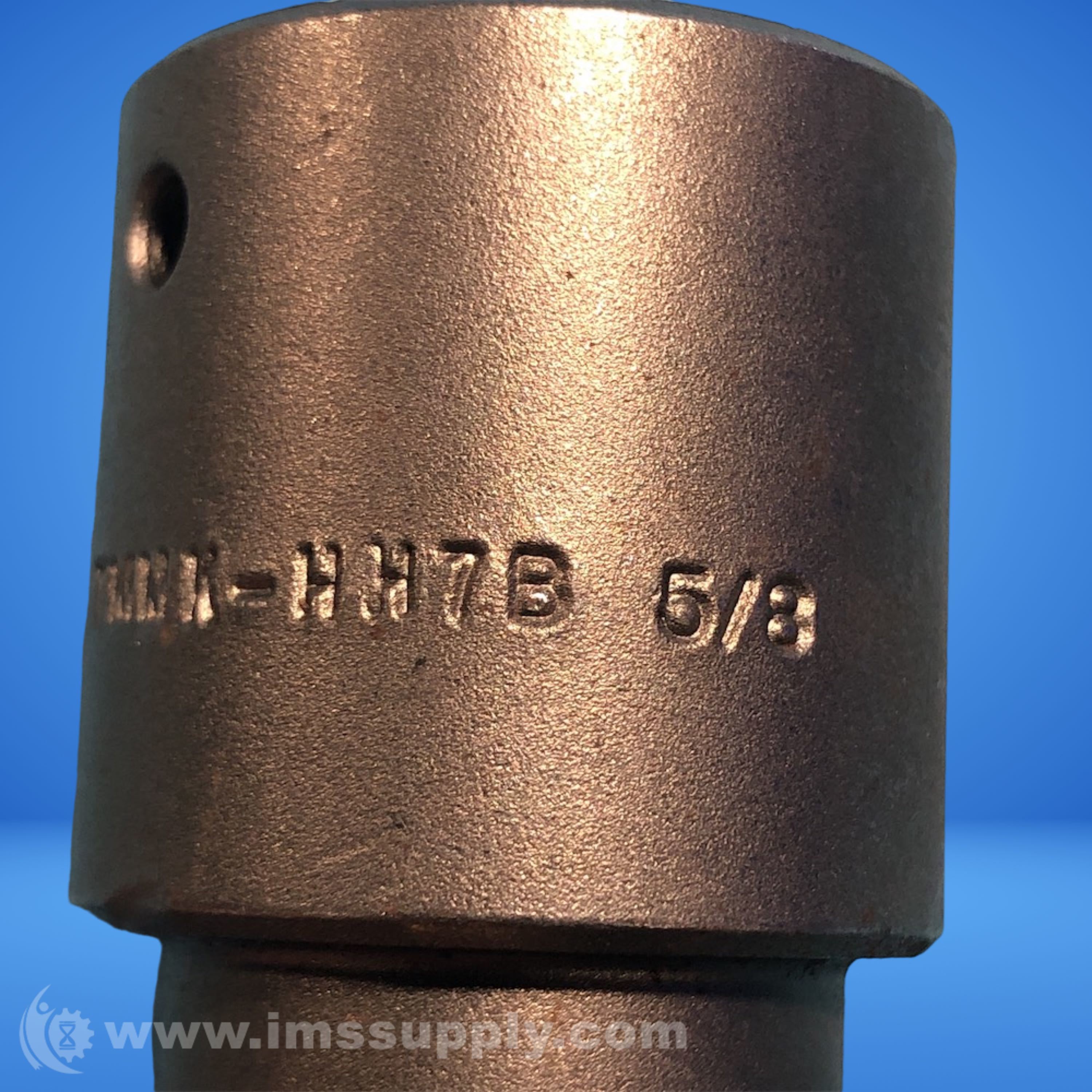 APEX TMMK-HH7B Square Drive Adapter - IMS Supply