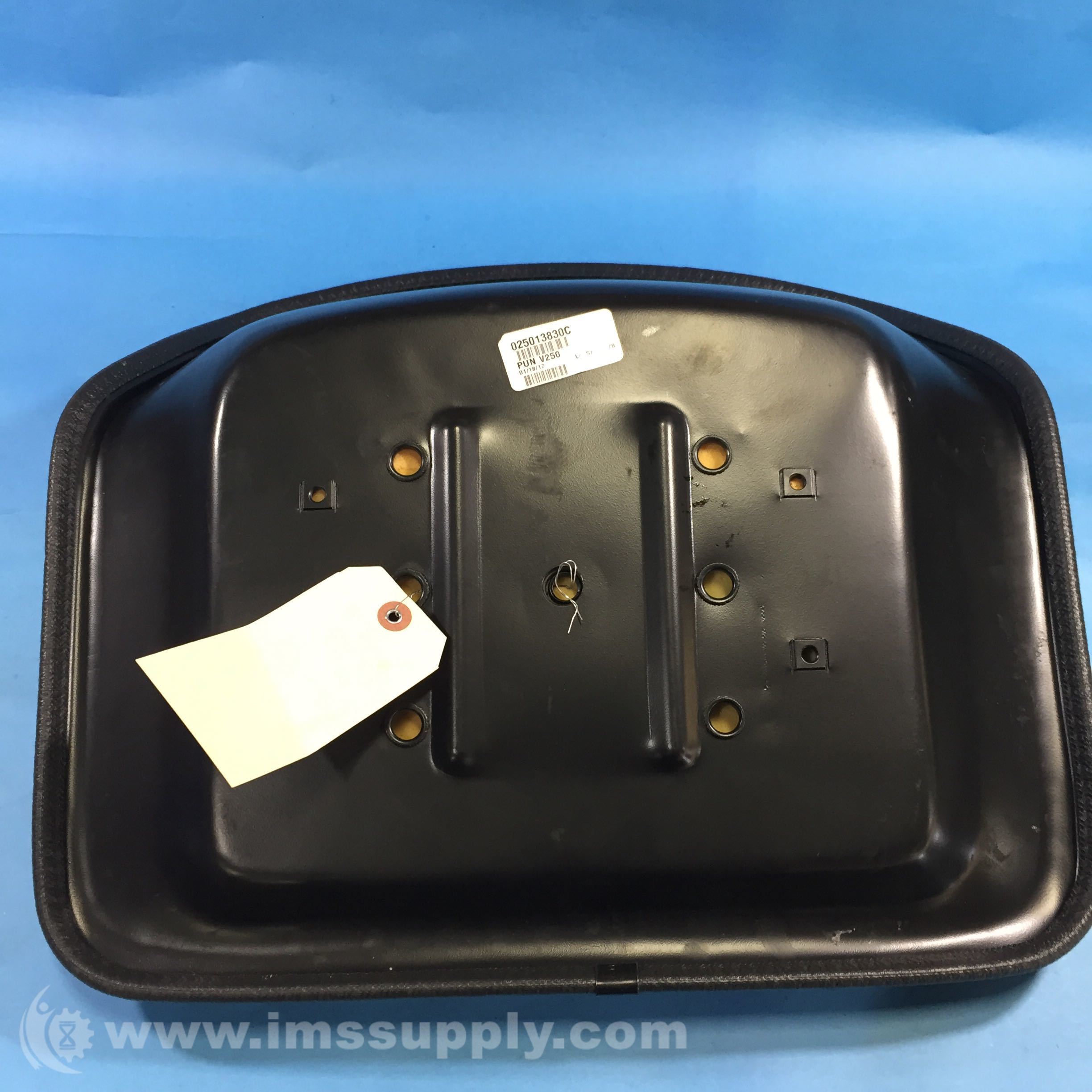 Milsco V250 Michigan Seat Lawn Tractor Seat IMS Supply