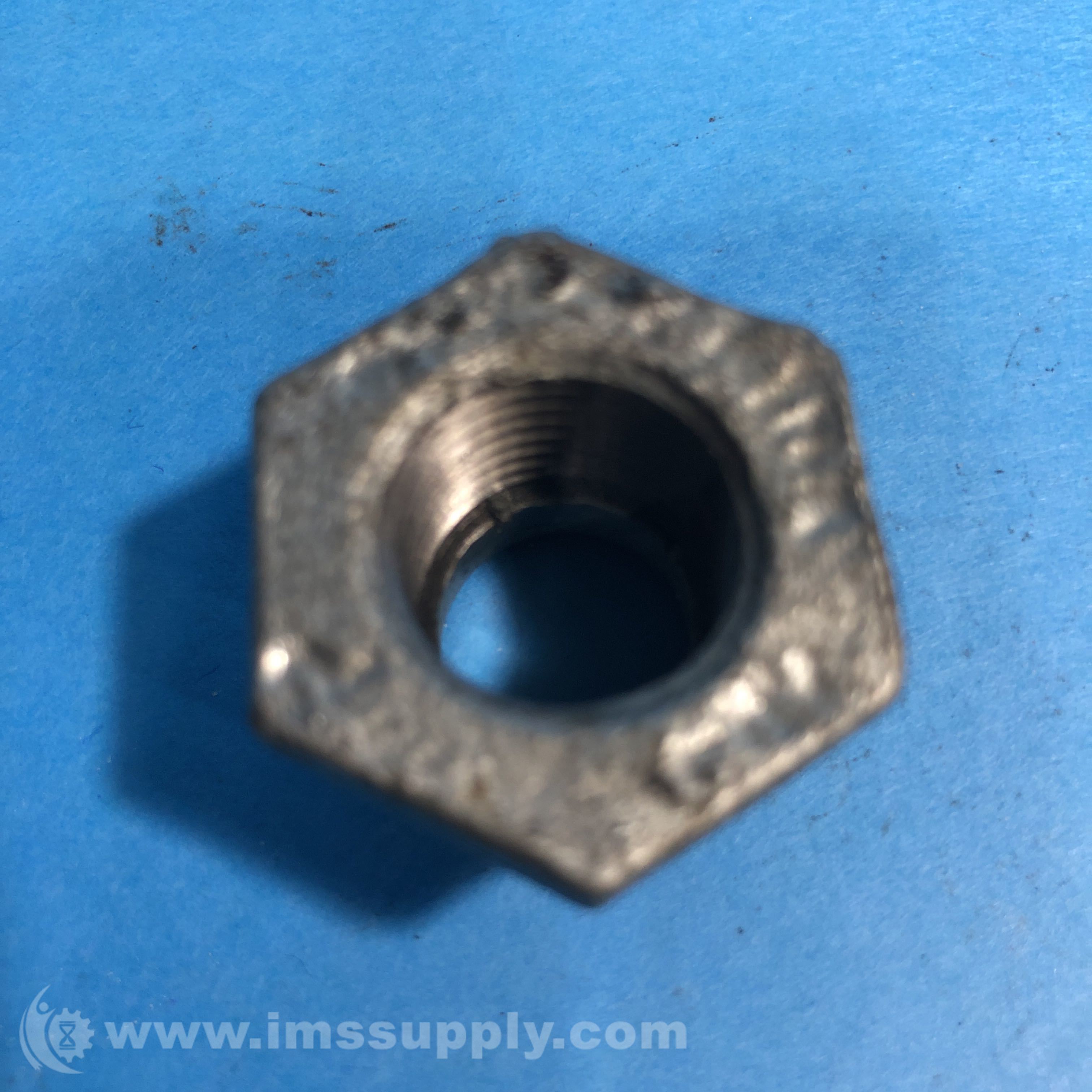 FlushMount PressFit Hex Nut IMS Supply