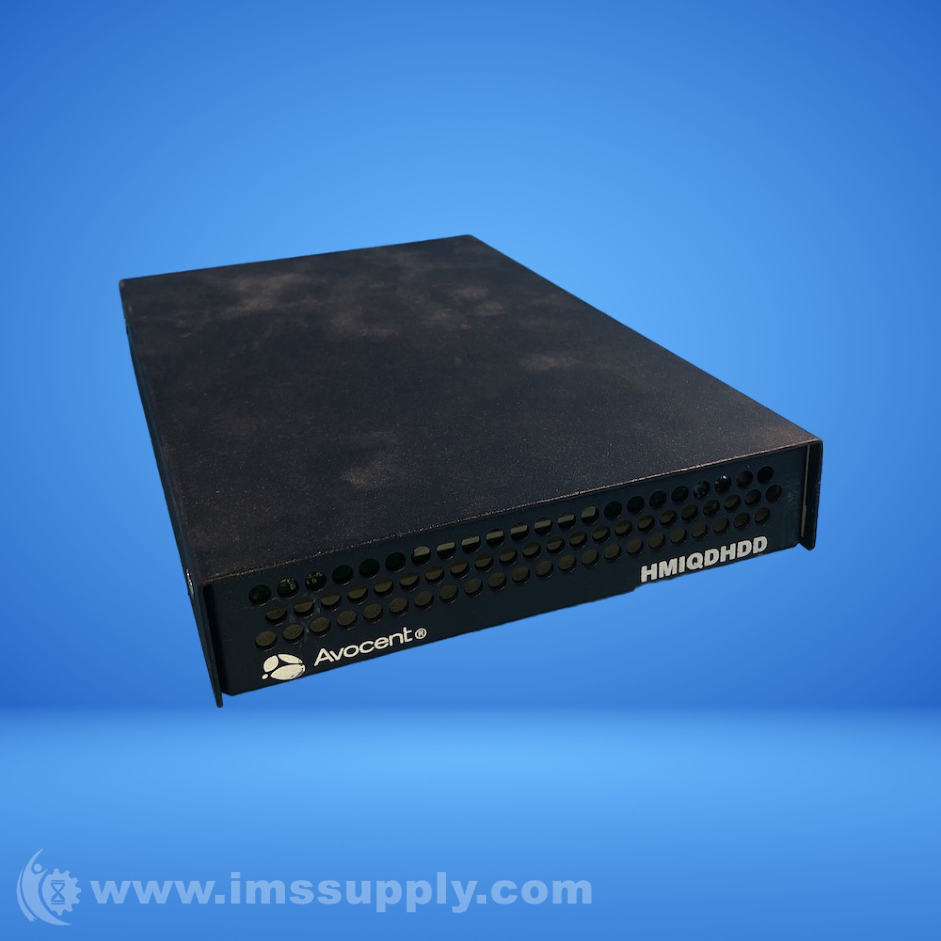 Avocent 500-189-503 Computer Interface Module HMIQDHDD - IMS Supply