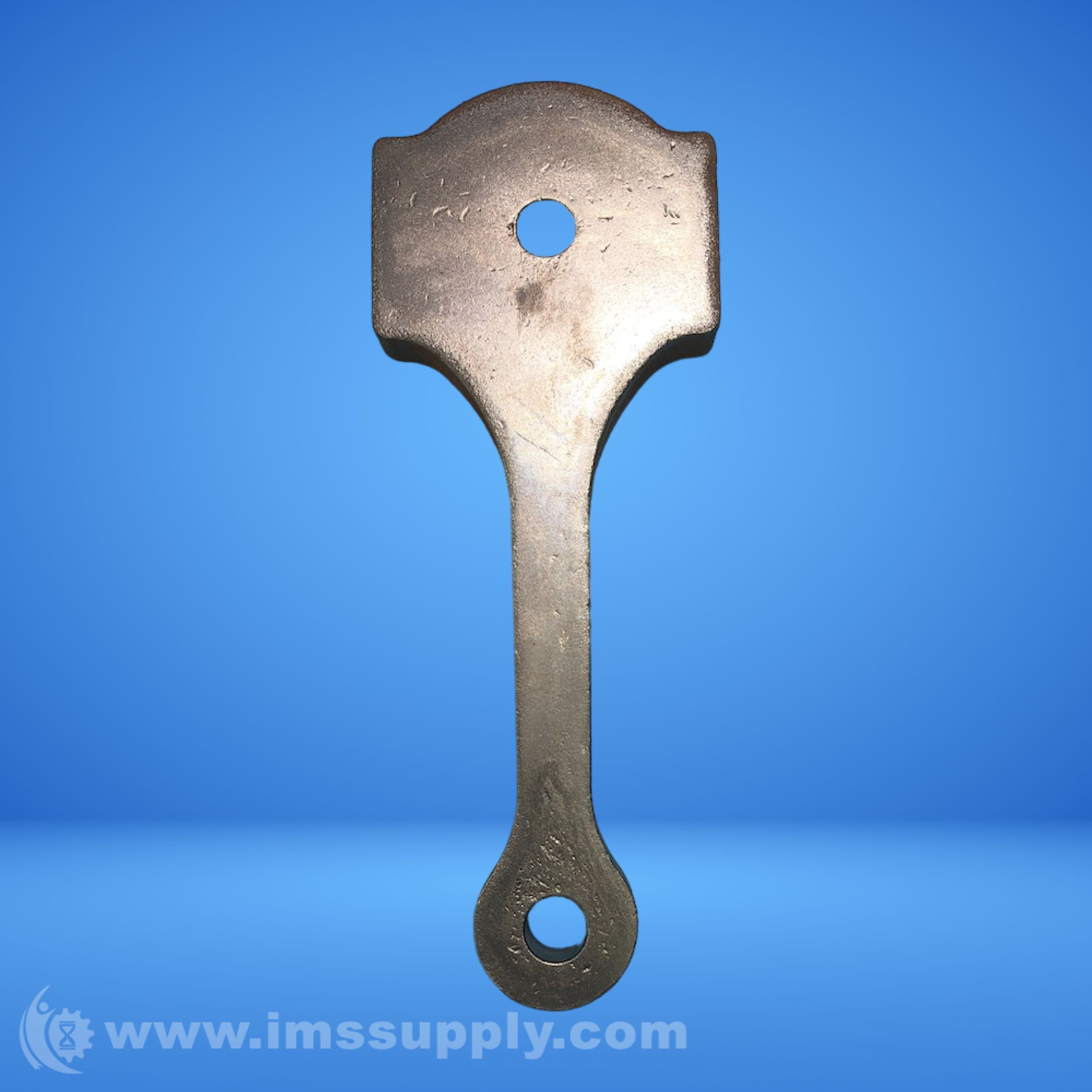 Steel Flat Connecting Rod Plate - IMS Supply