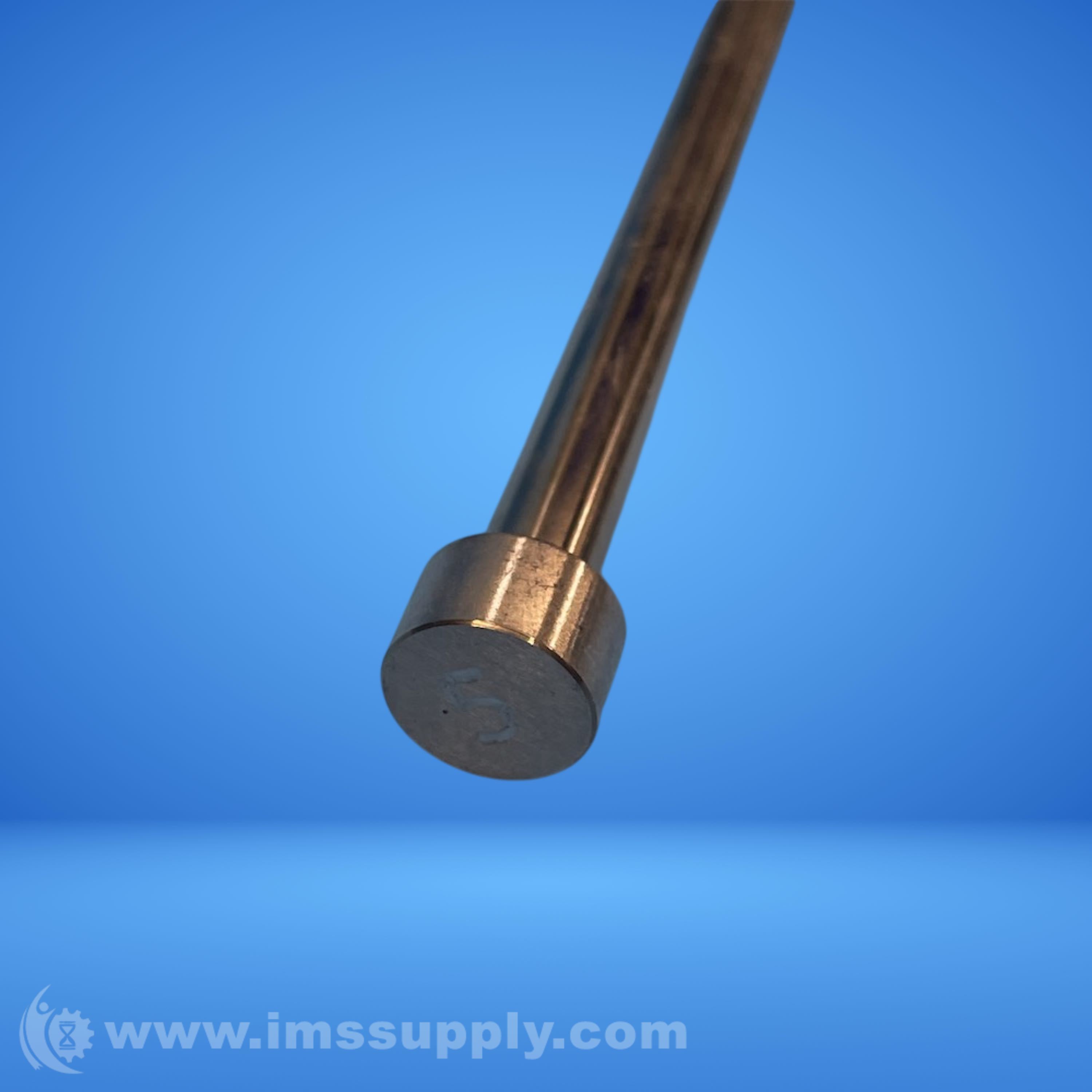 VALVE PIN G5 8mm Diameter 320.2mm Long - IMS Supply
