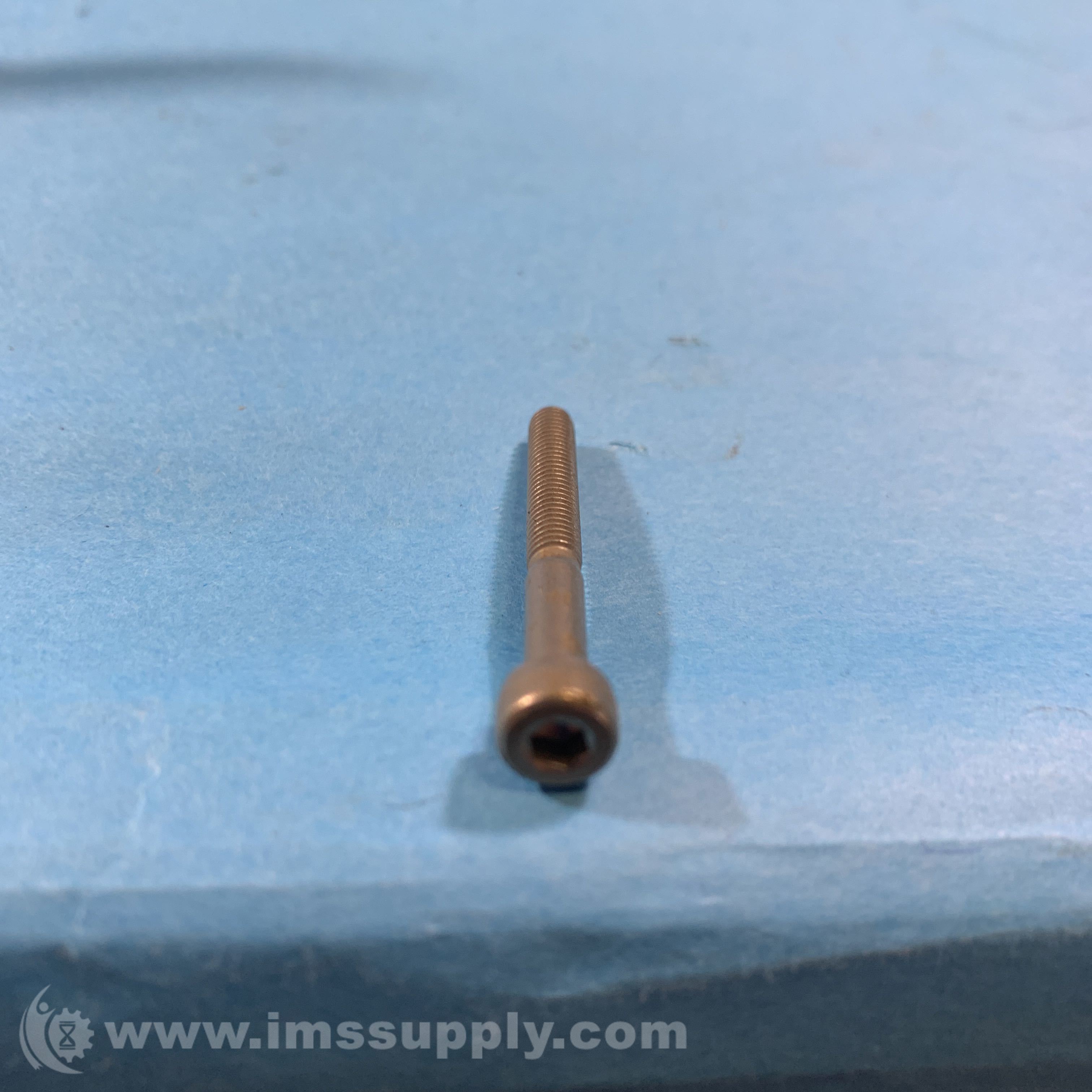 TA-BA-4X35 Socket Cap Screw - IMS Supply