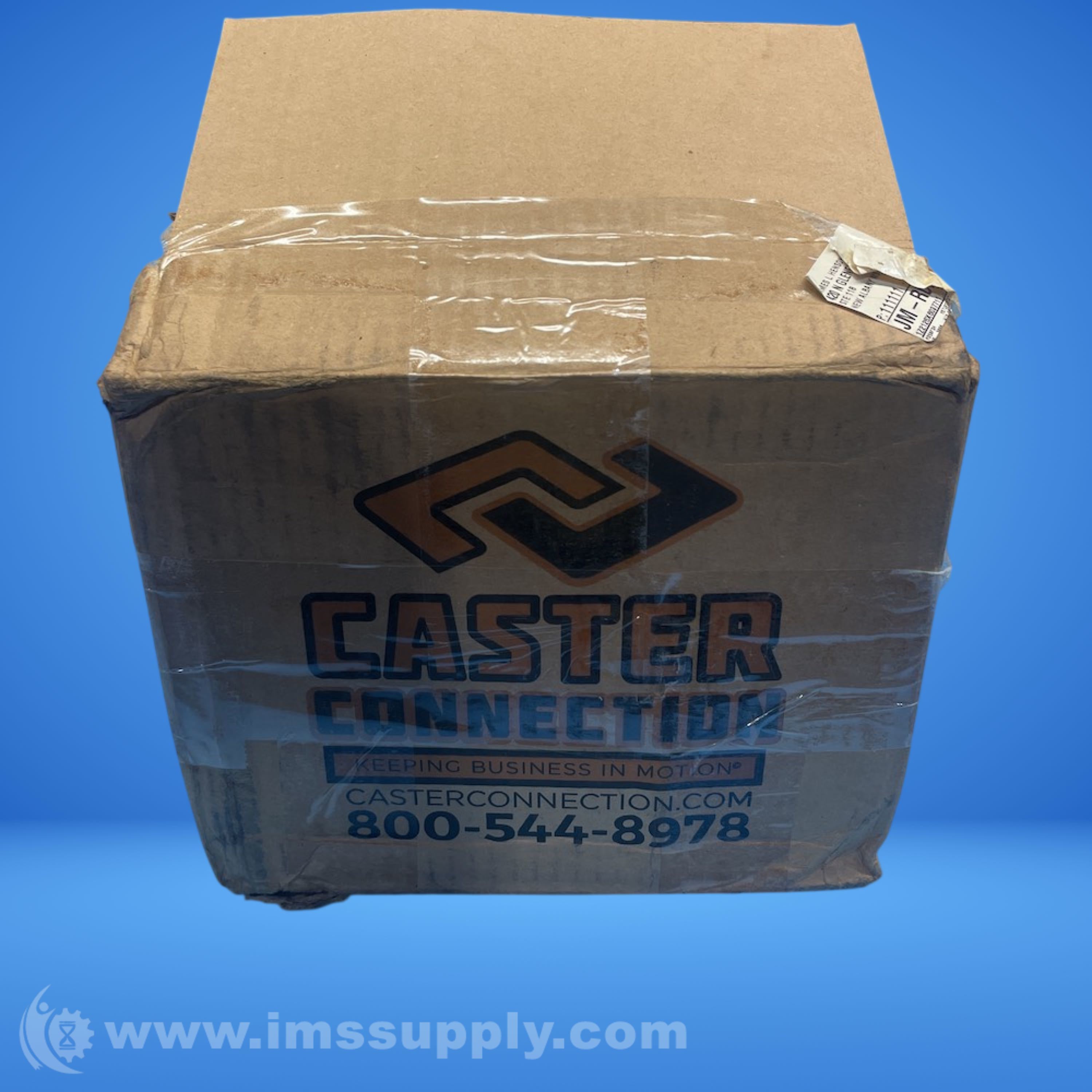 Caster Connection - IMS Supply