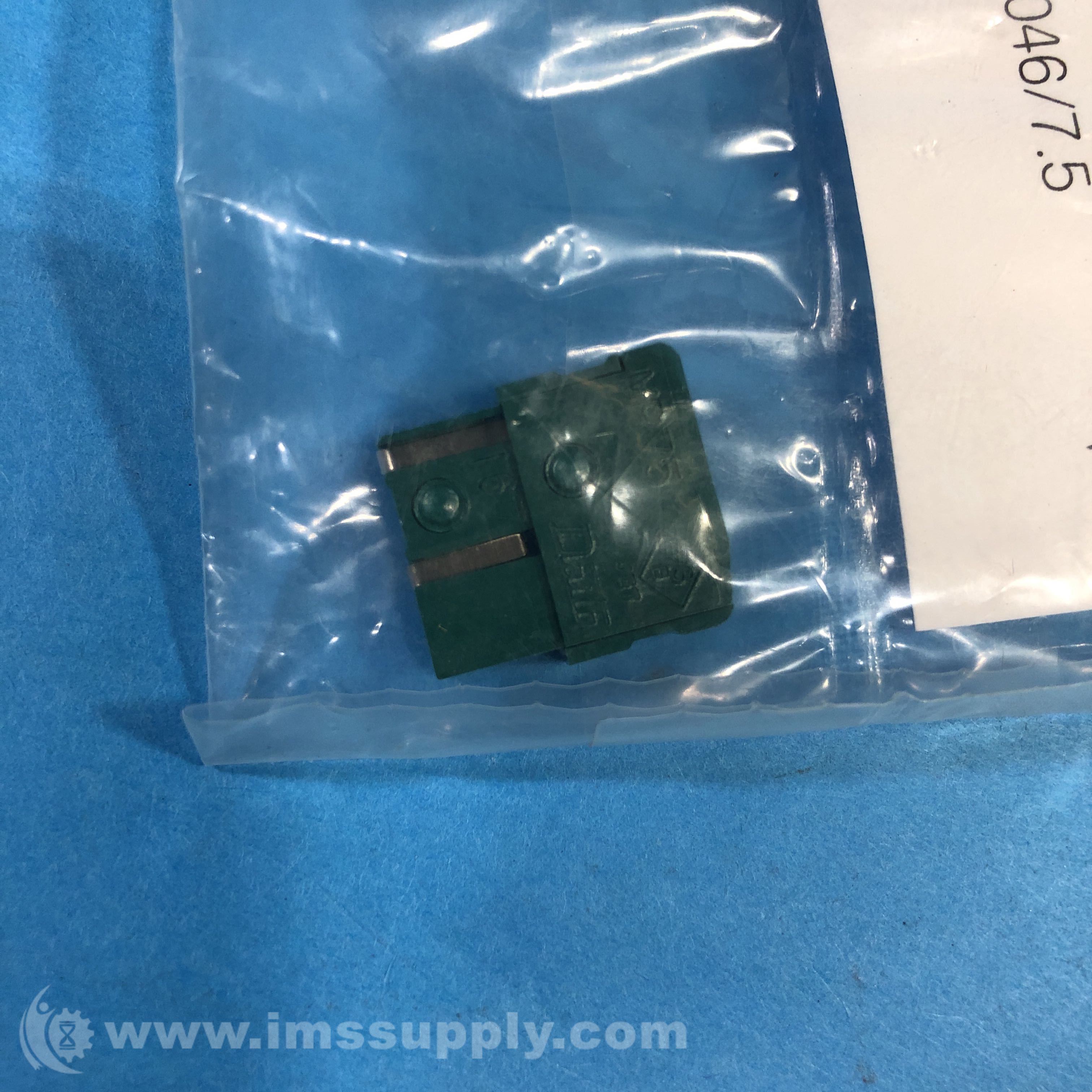 Fanuc A02B-0265-K100 Fuse - IMS Supply Fanuc A02B-0265-K100 Fuse - IMS Supply
