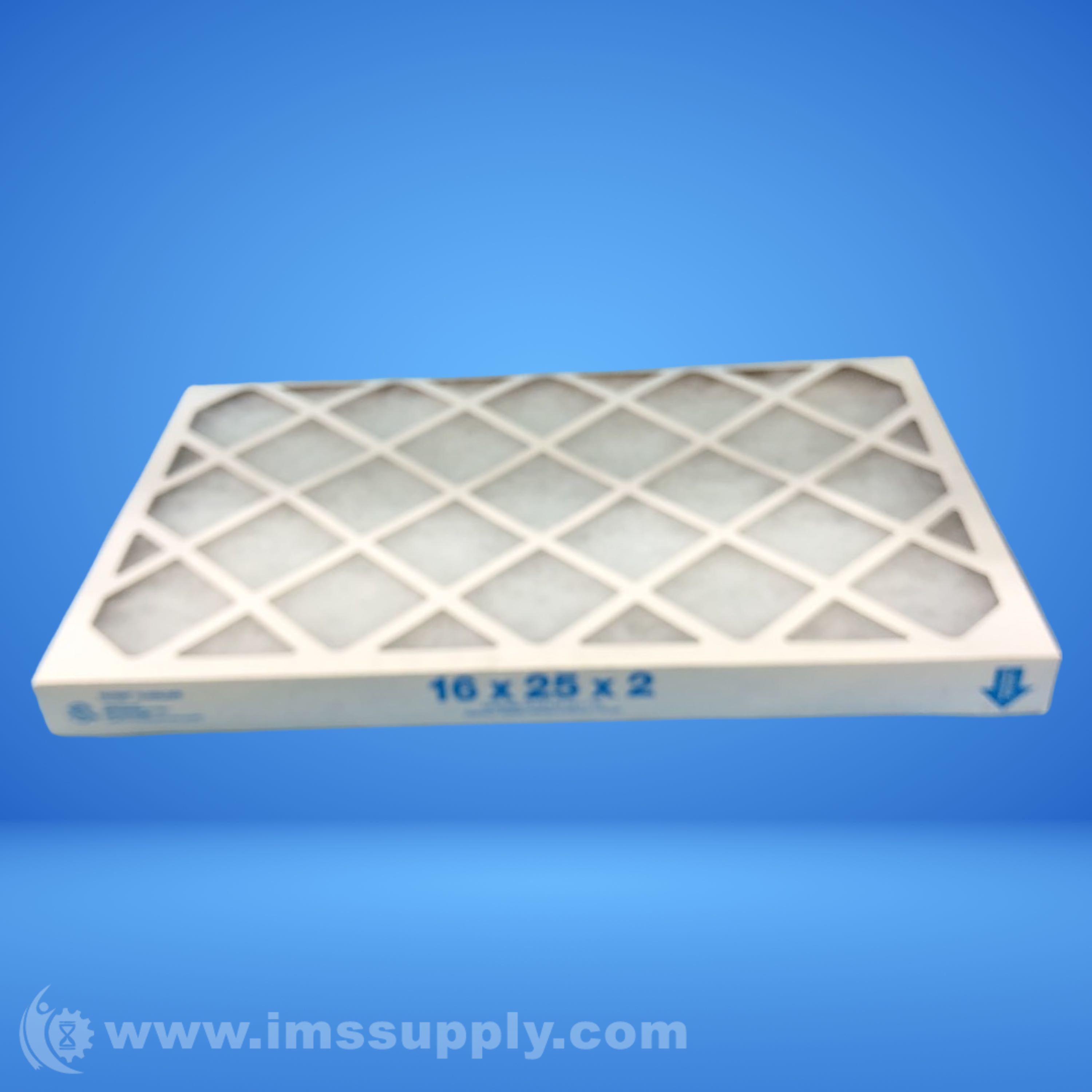 Pro Fitter 4303190 16 x 25 x 2 Air Filter - IMS Supply