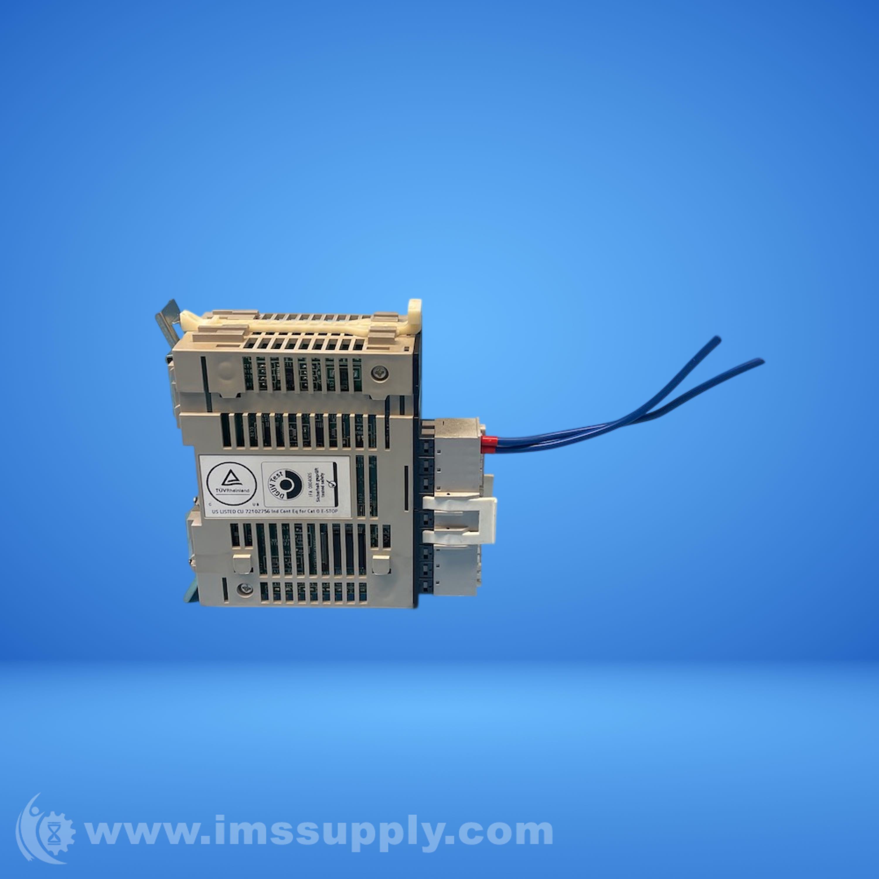 Toyopuc TDK-6358 PLC Module - IMS Supply