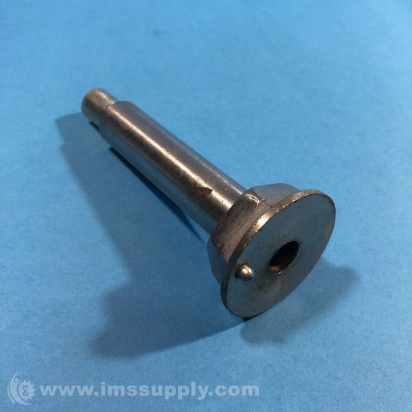 Vibration Resistant Flat Head Shoulder Bolt IMS Supply