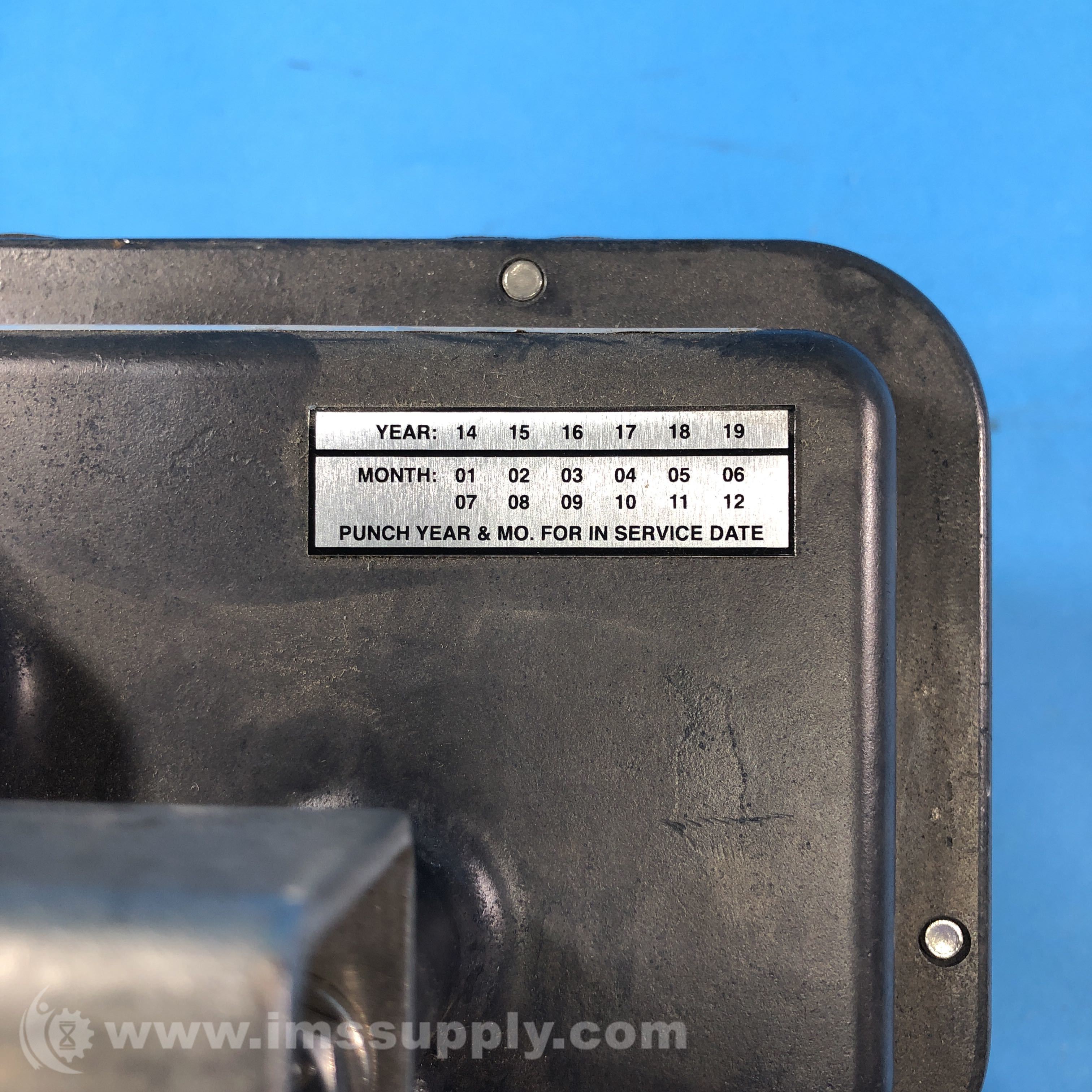 Apollo AE20010 Electric Actuator - IMS Supply