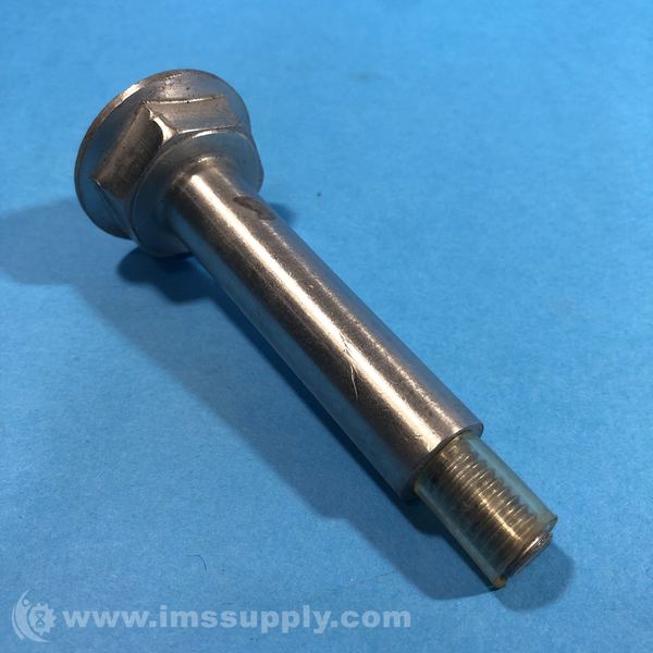 Vibration Resistant Flat Head Shoulder Bolt IMS Supply
