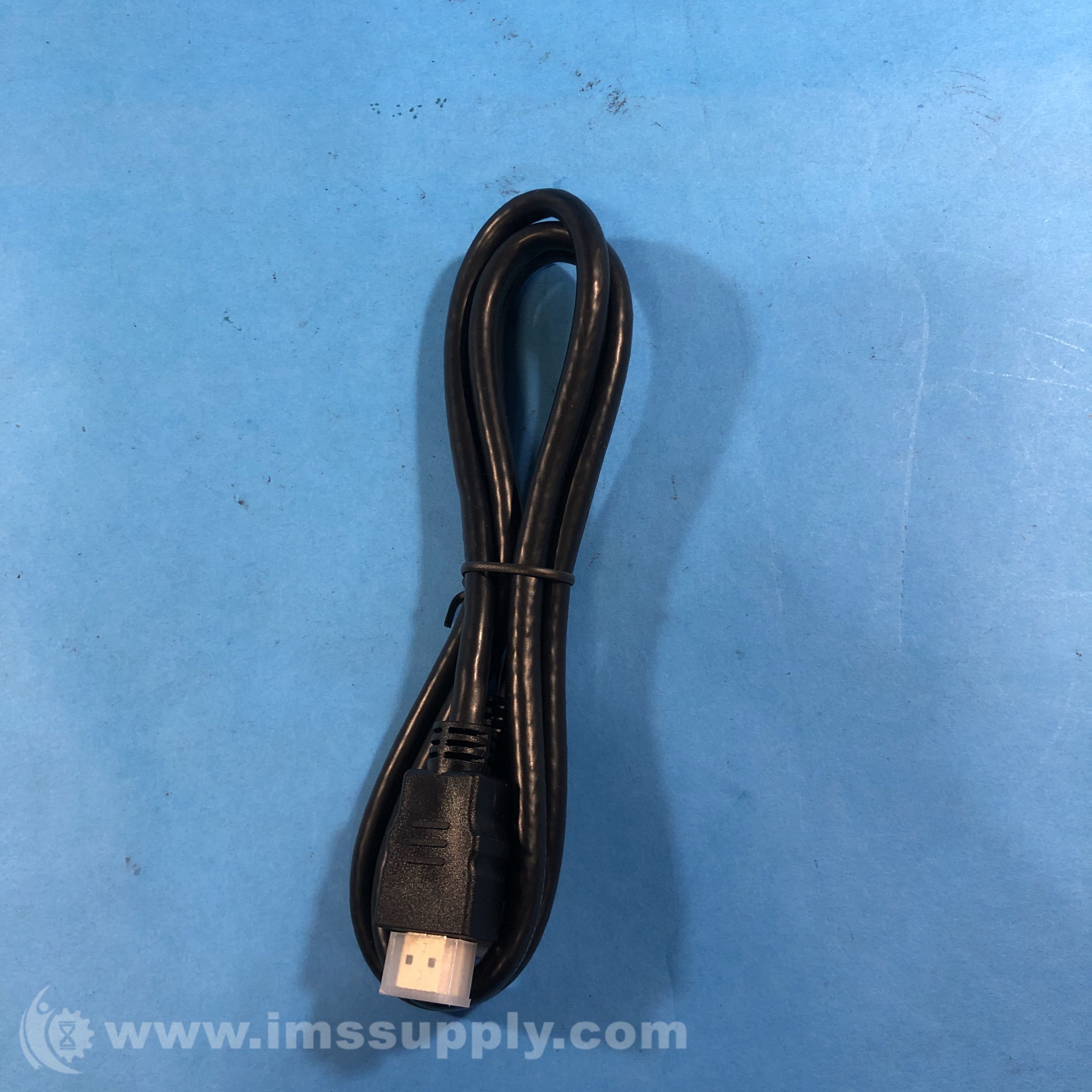 E342987 High Speed HDMI Cable With Ethernet IMS Supply