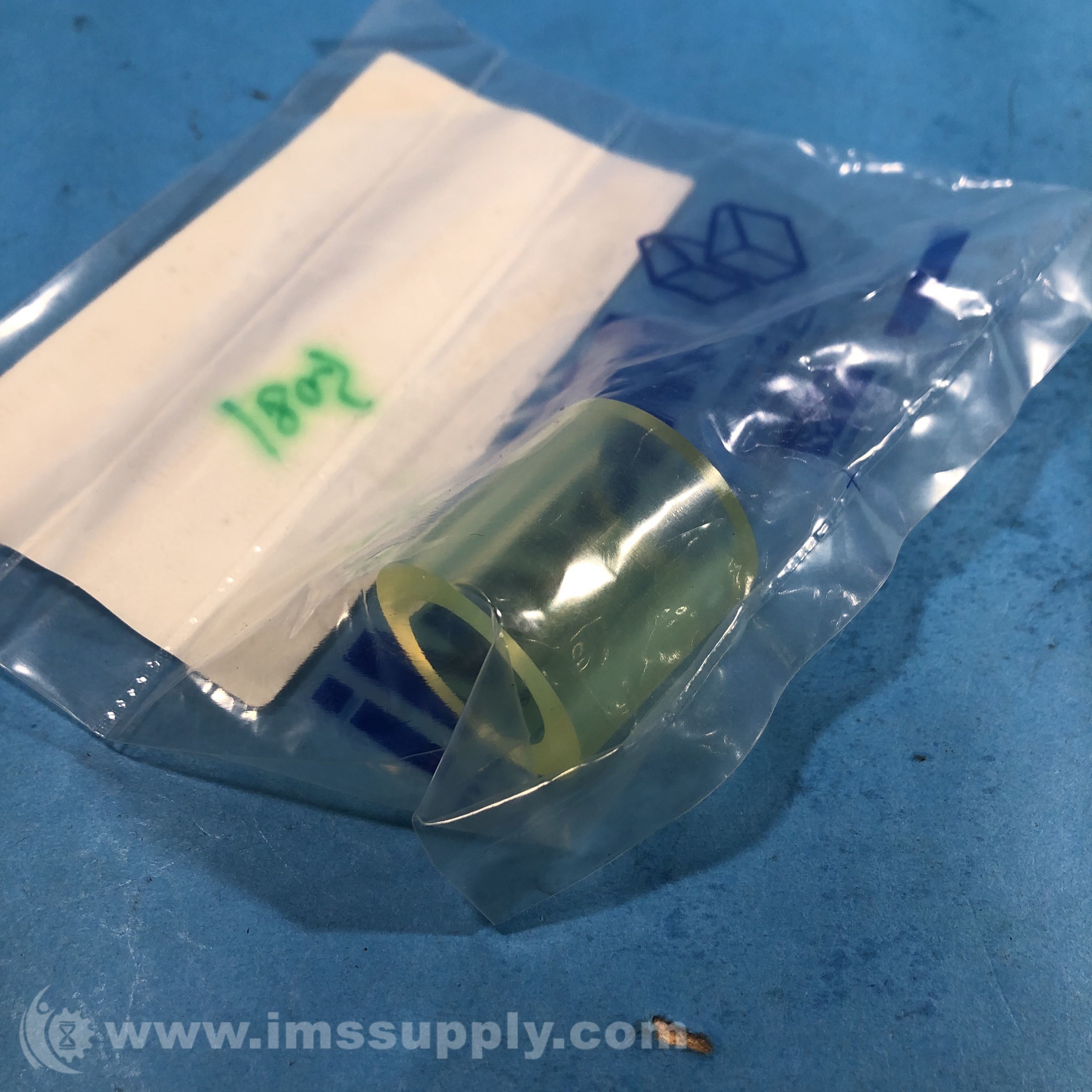 Misumi AXFH-D30-L30-V20-N Urethane Bumper - IMS Supply